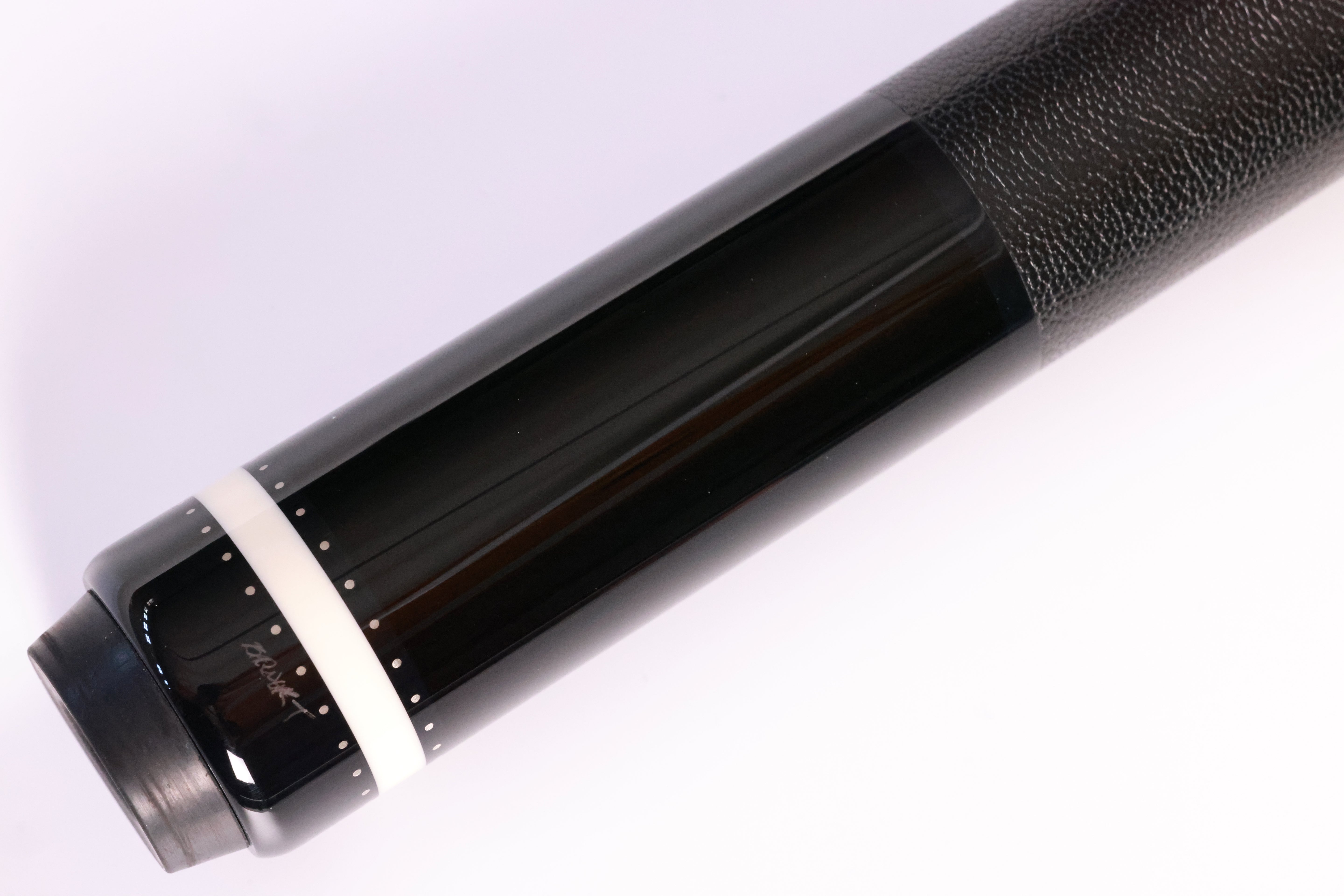 Cory Barnhart - 4-ptr Hoppe Style