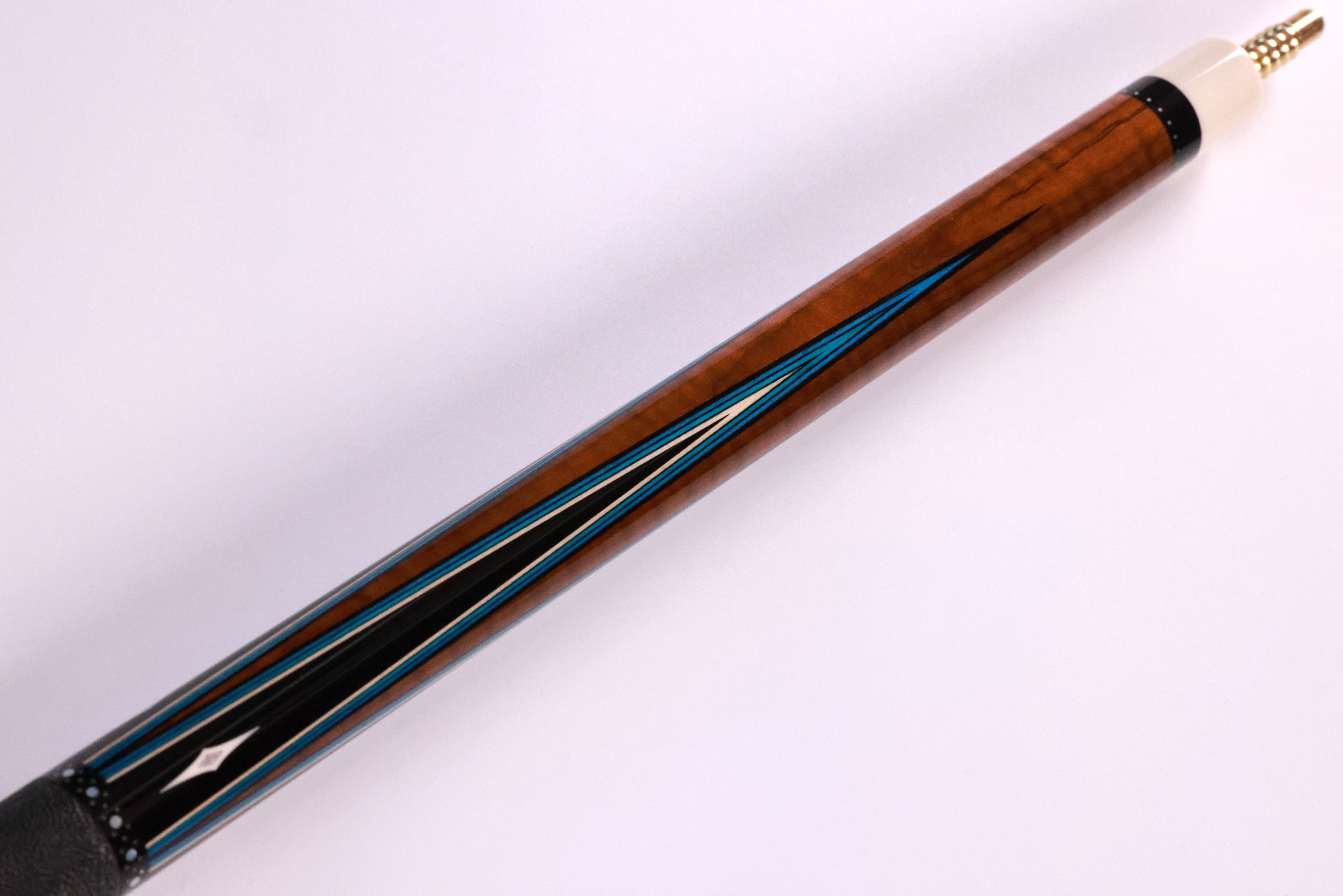 Cory Barnhart - Fancy 4-ptr B