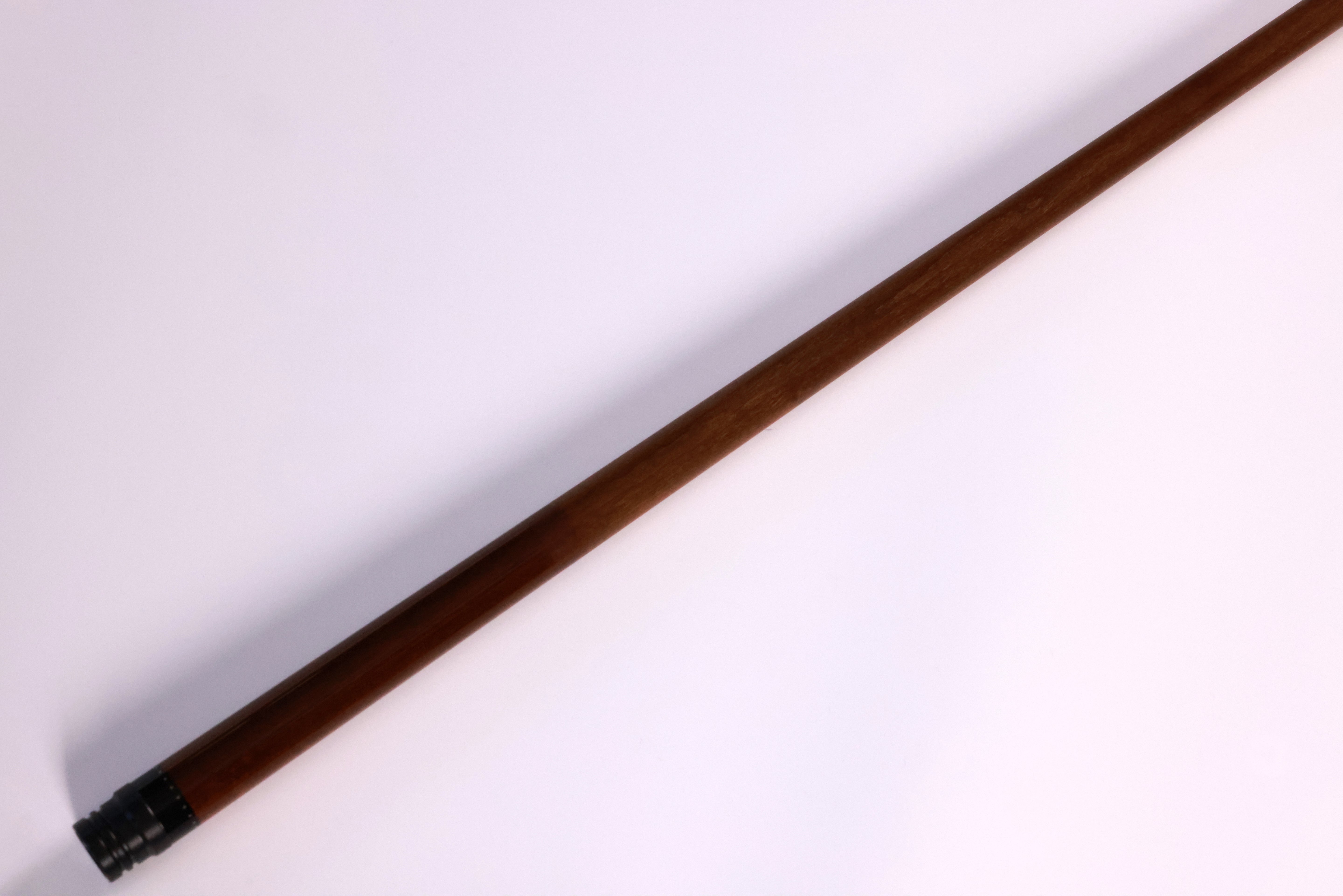 Kielwood Shaft by Cory Barnhart