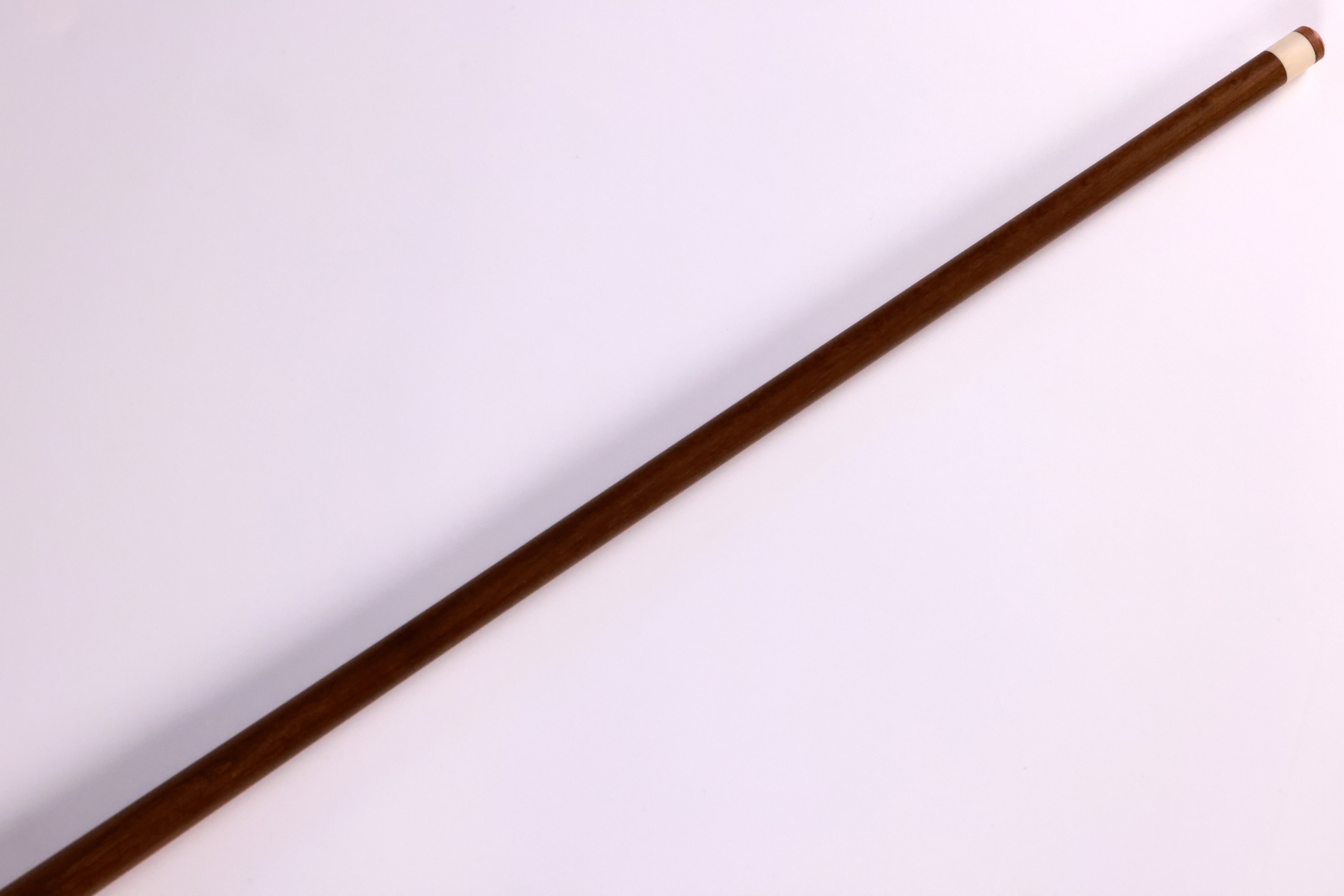 Kielwood Shaft by Cory Barnhart
