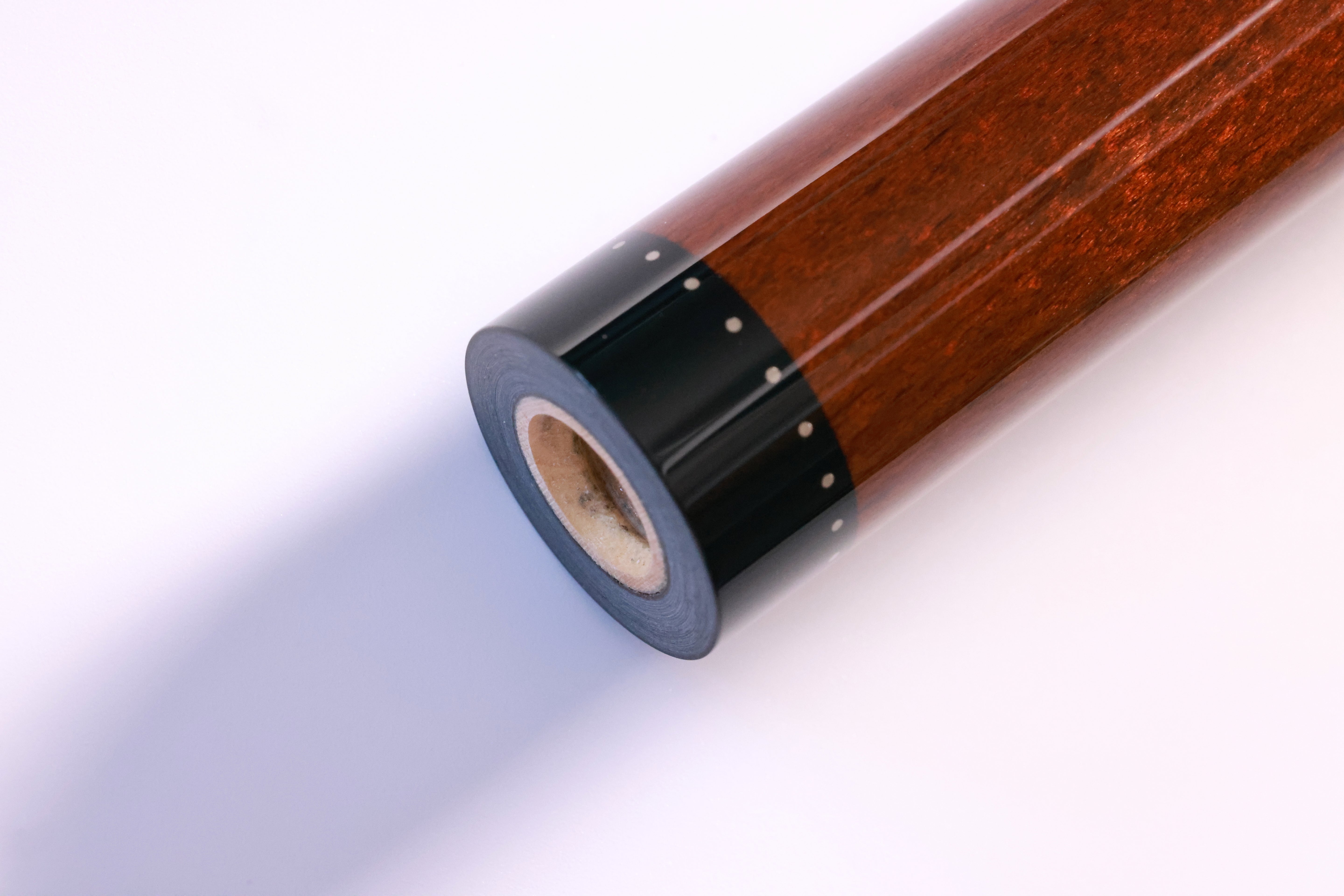 Kielwood Shaft by Cory Barnhart