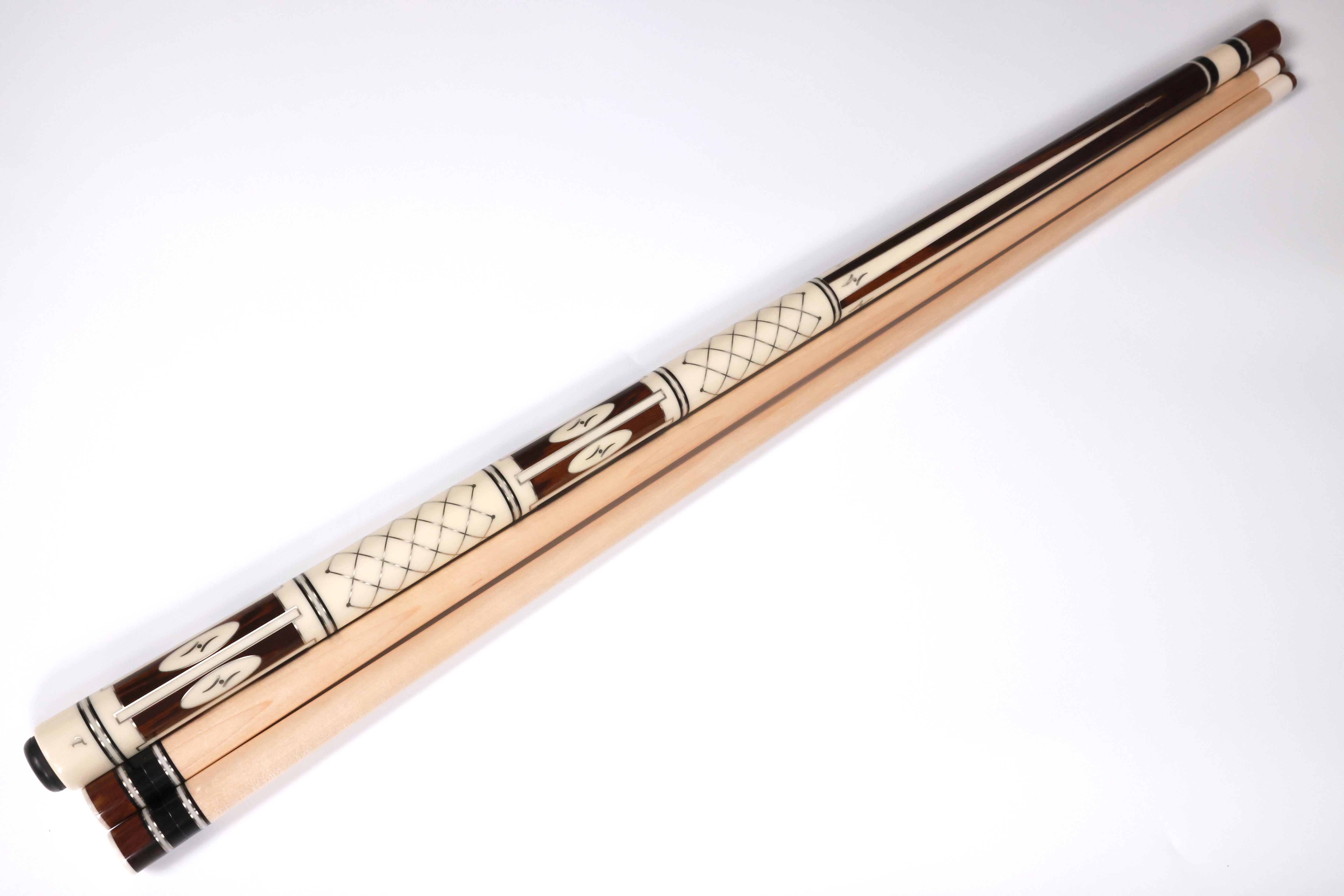 Josh Treadway - 2025 ICCS Show Cue