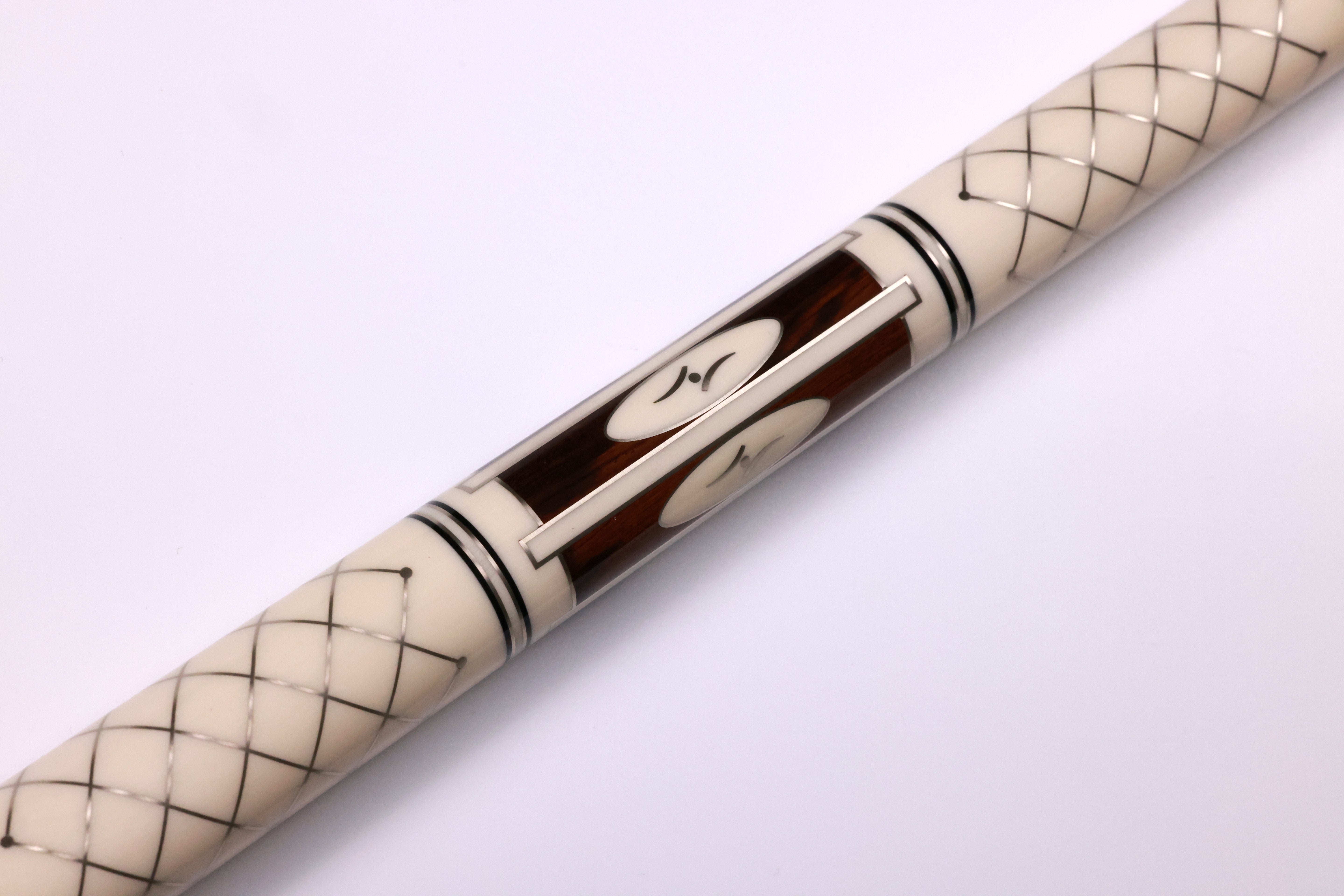 Josh Treadway - 2025 ICCS Show Cue