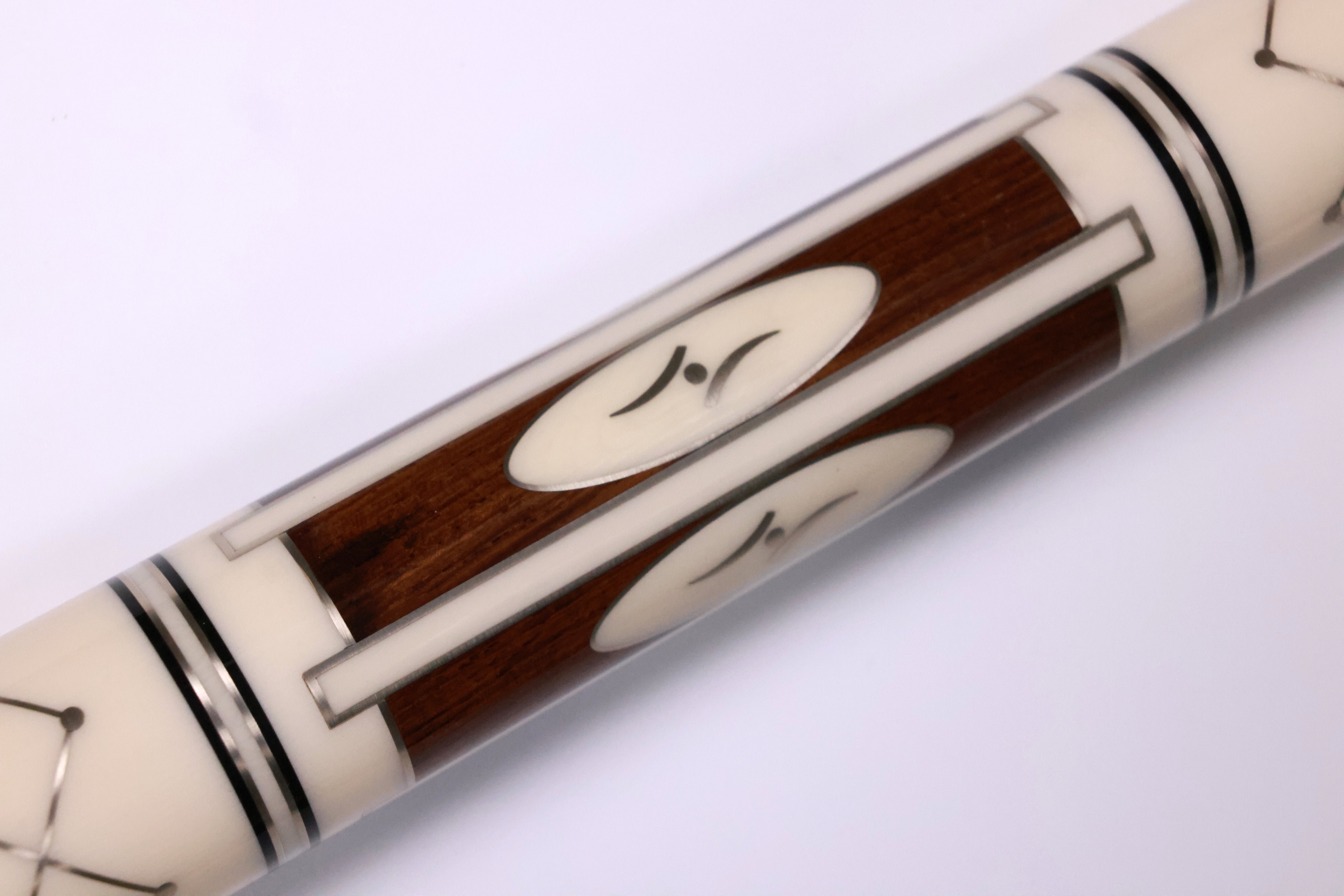 Josh Treadway - 2025 ICCS Show Cue