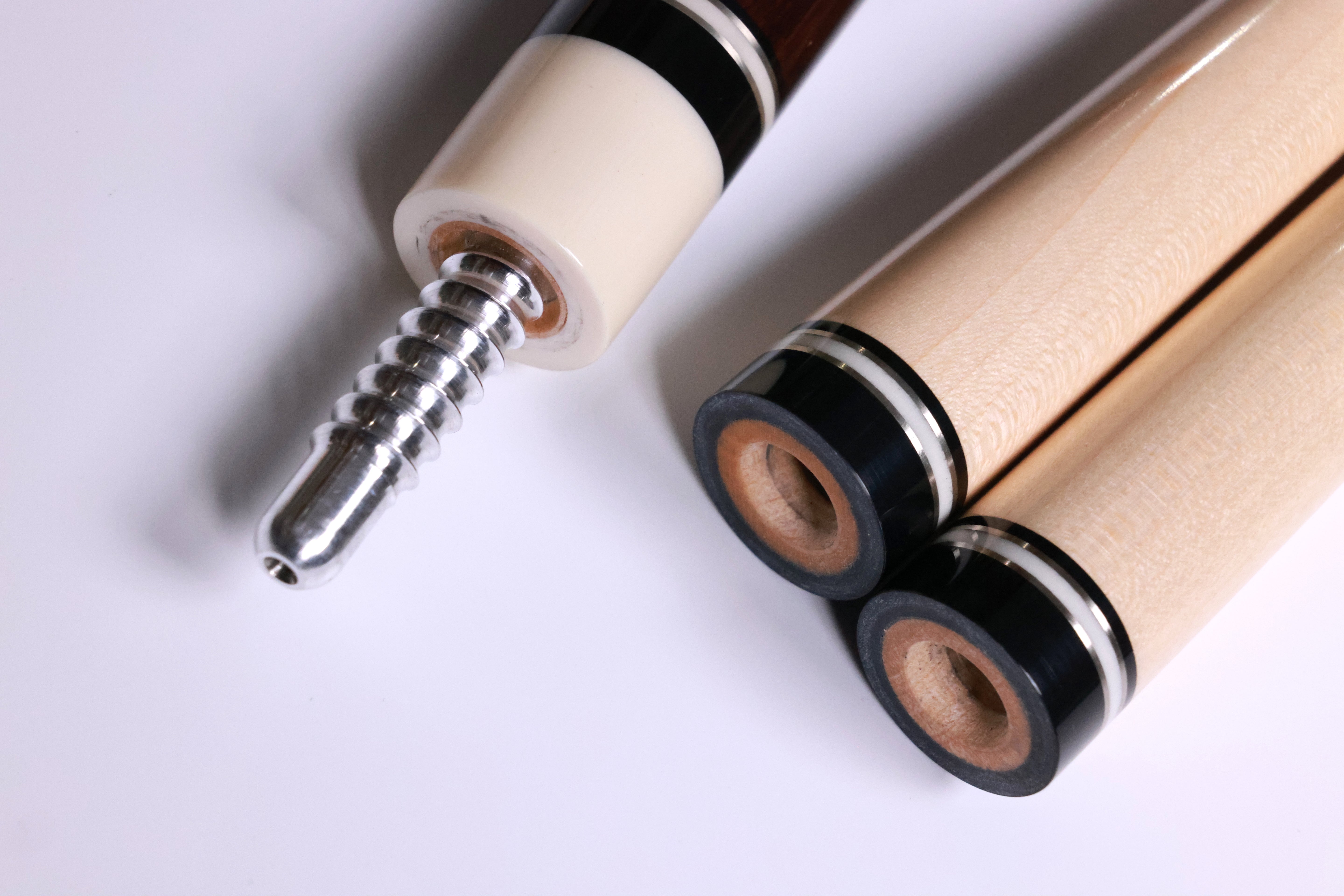 Josh Treadway - 2025 ICCS Show Cue