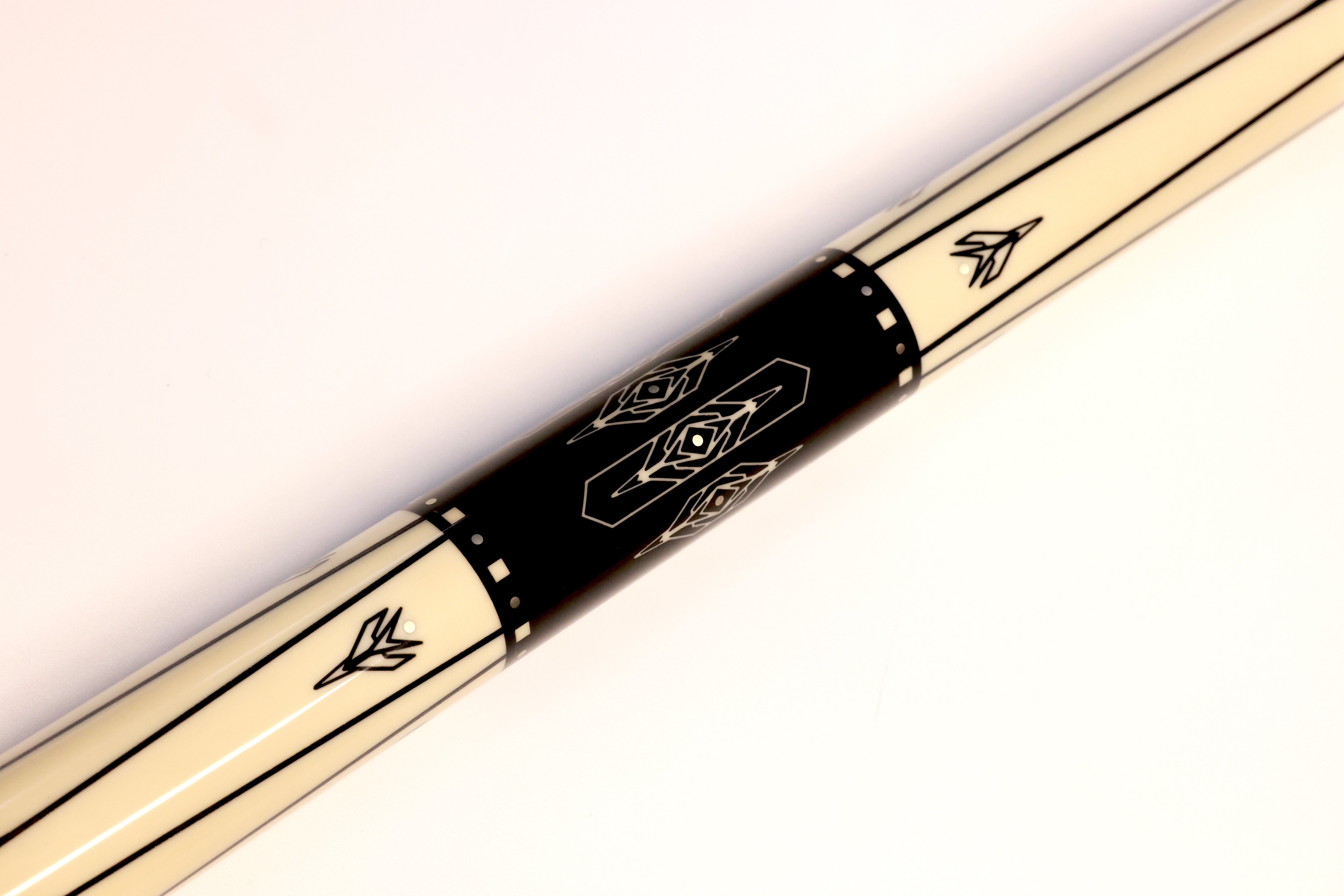 Josh Treadway Fancy 16-ptr