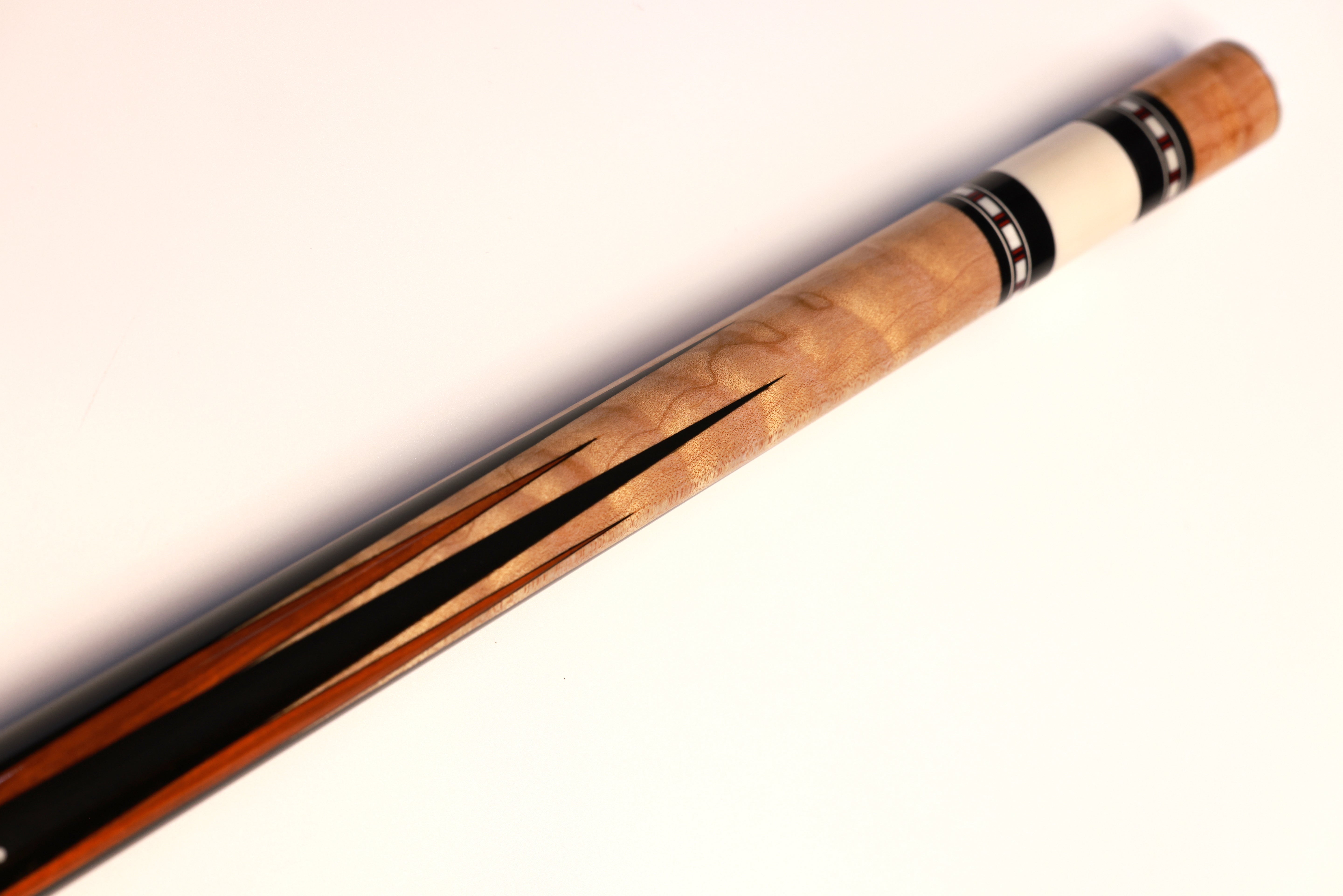 Mike Durbin - Fancy 8 ptr