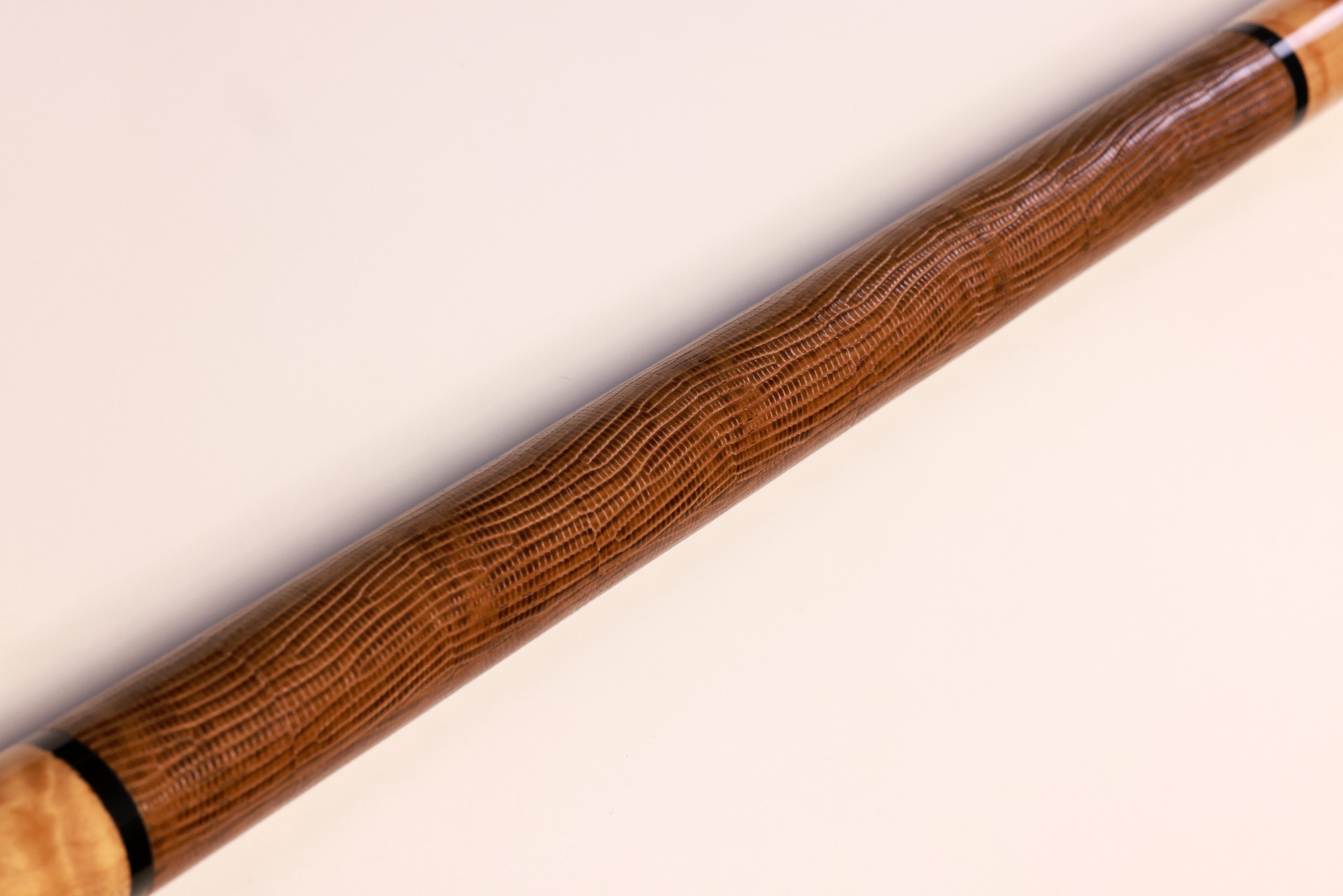 Mike Durbin - Quilted Maple Merry Widow