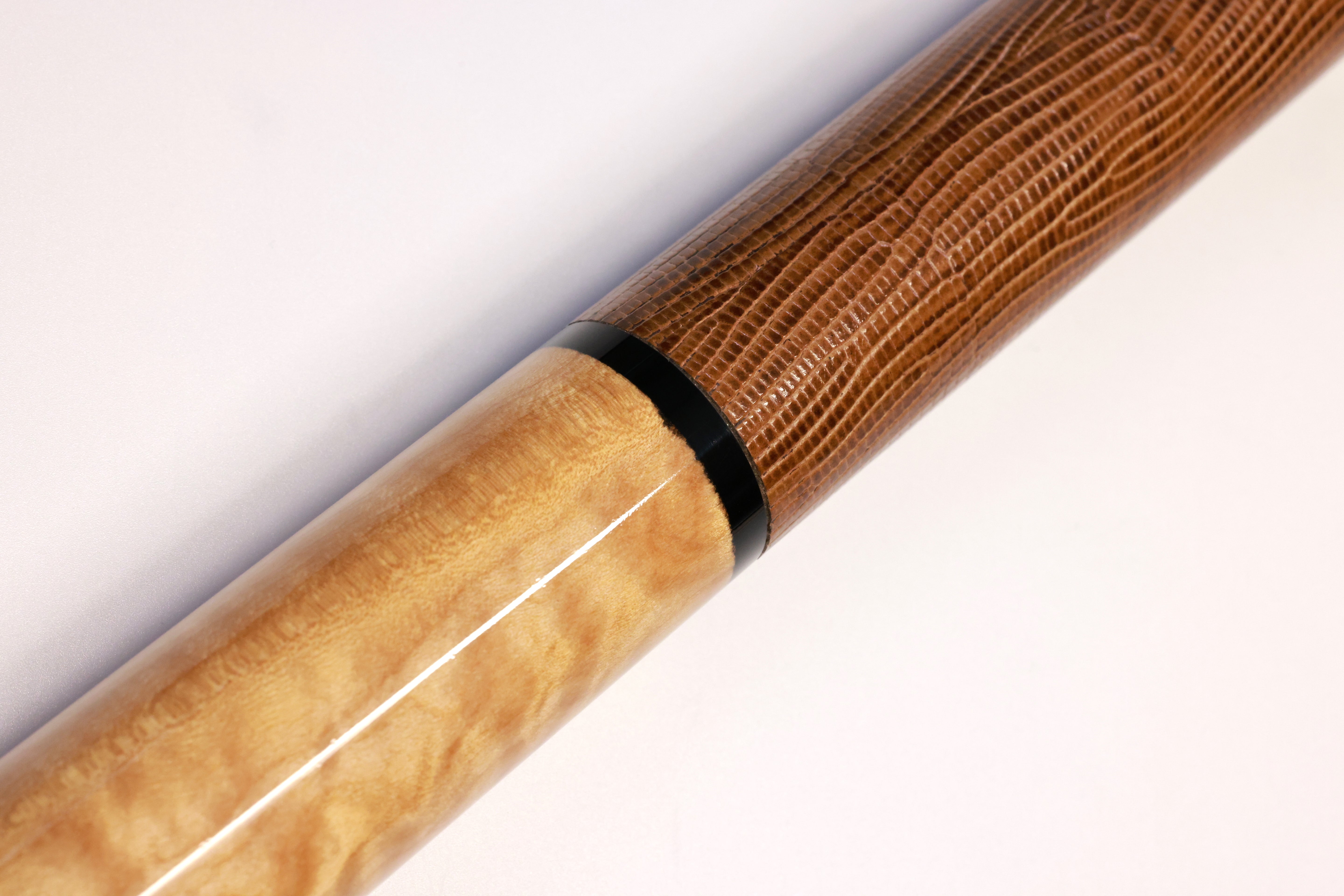 Mike Durbin - Quilted Maple Merry Widow