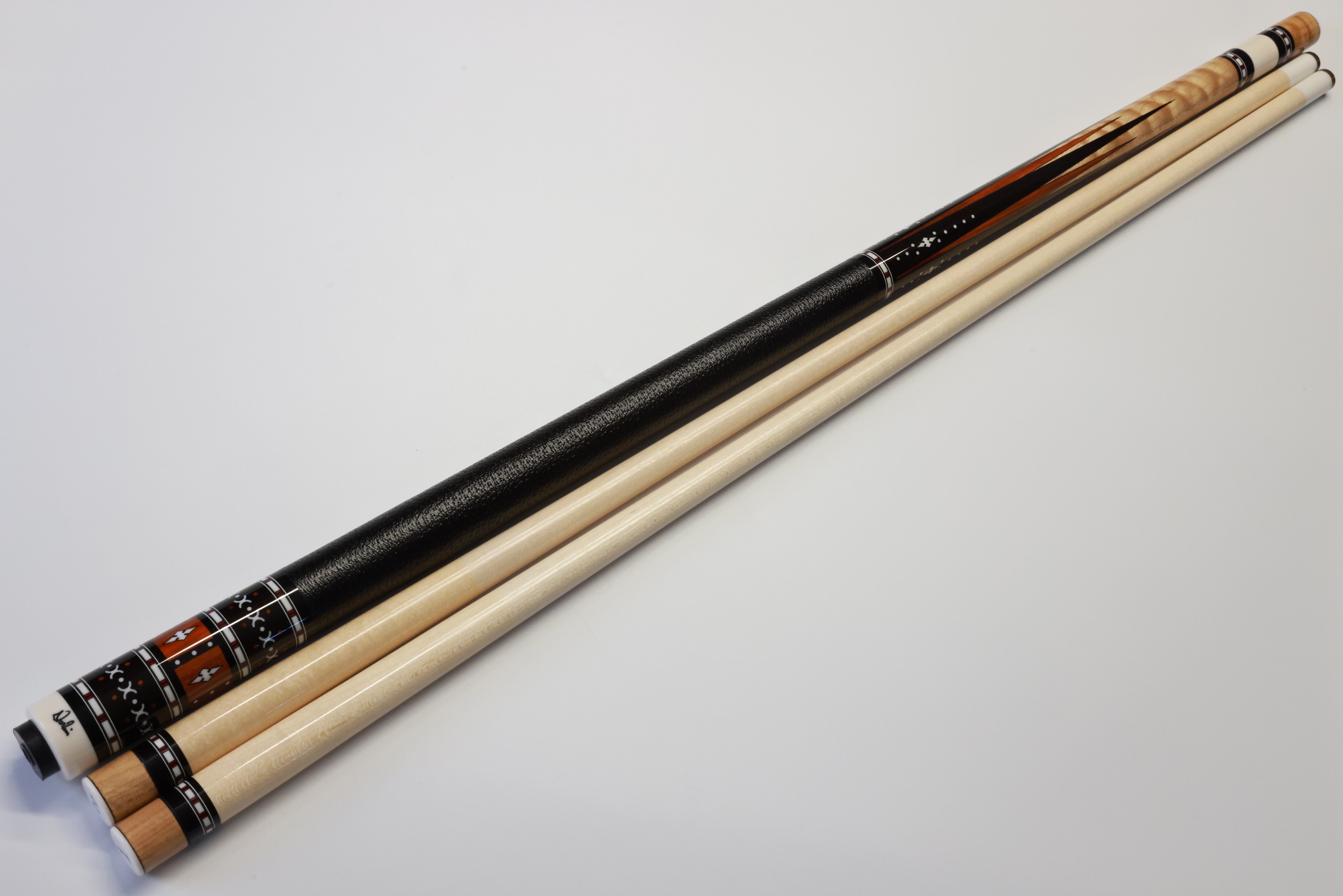 Mike Durbin - Fancy 8 ptr