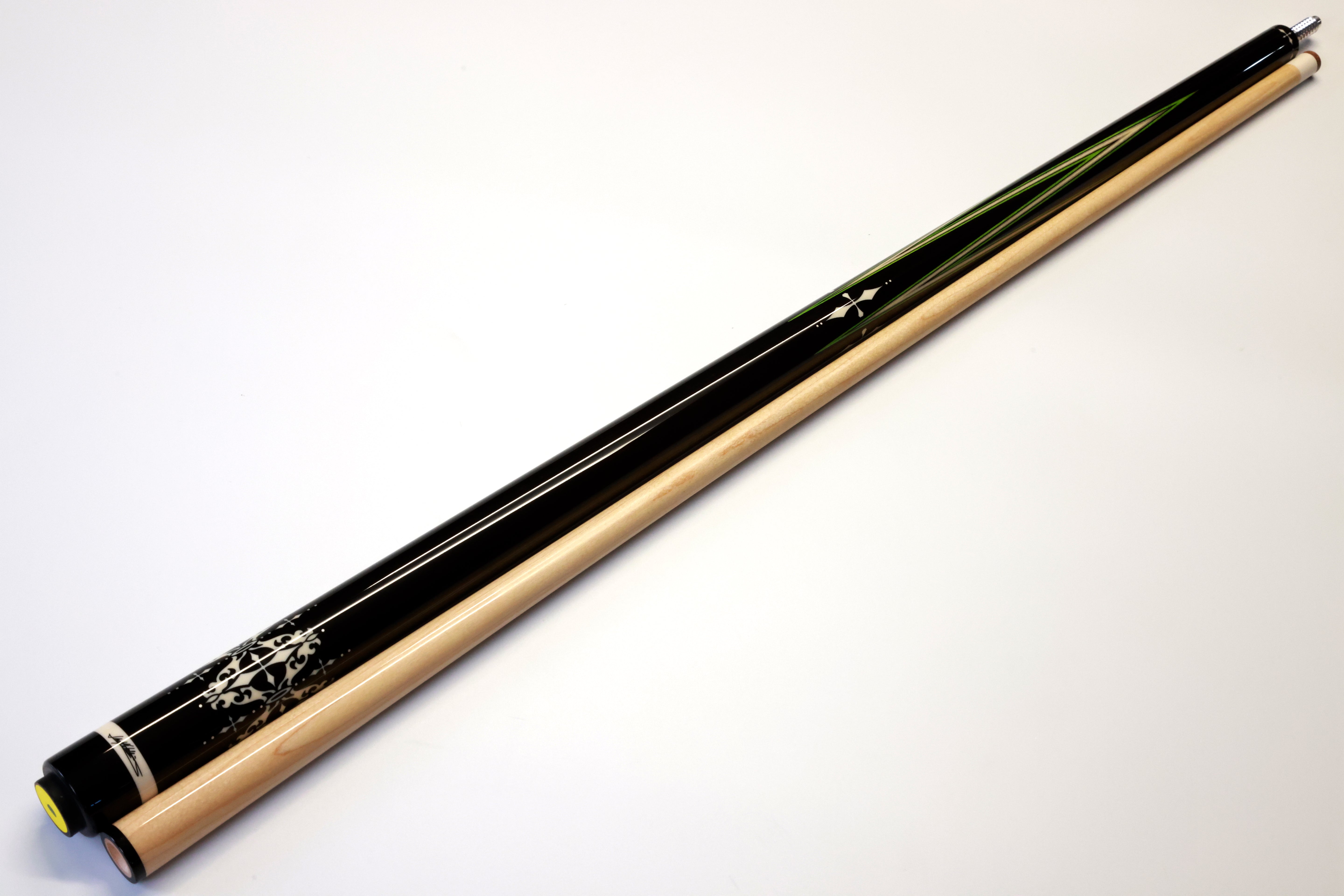 Shelby Williams - 4-ptr Full Spliced