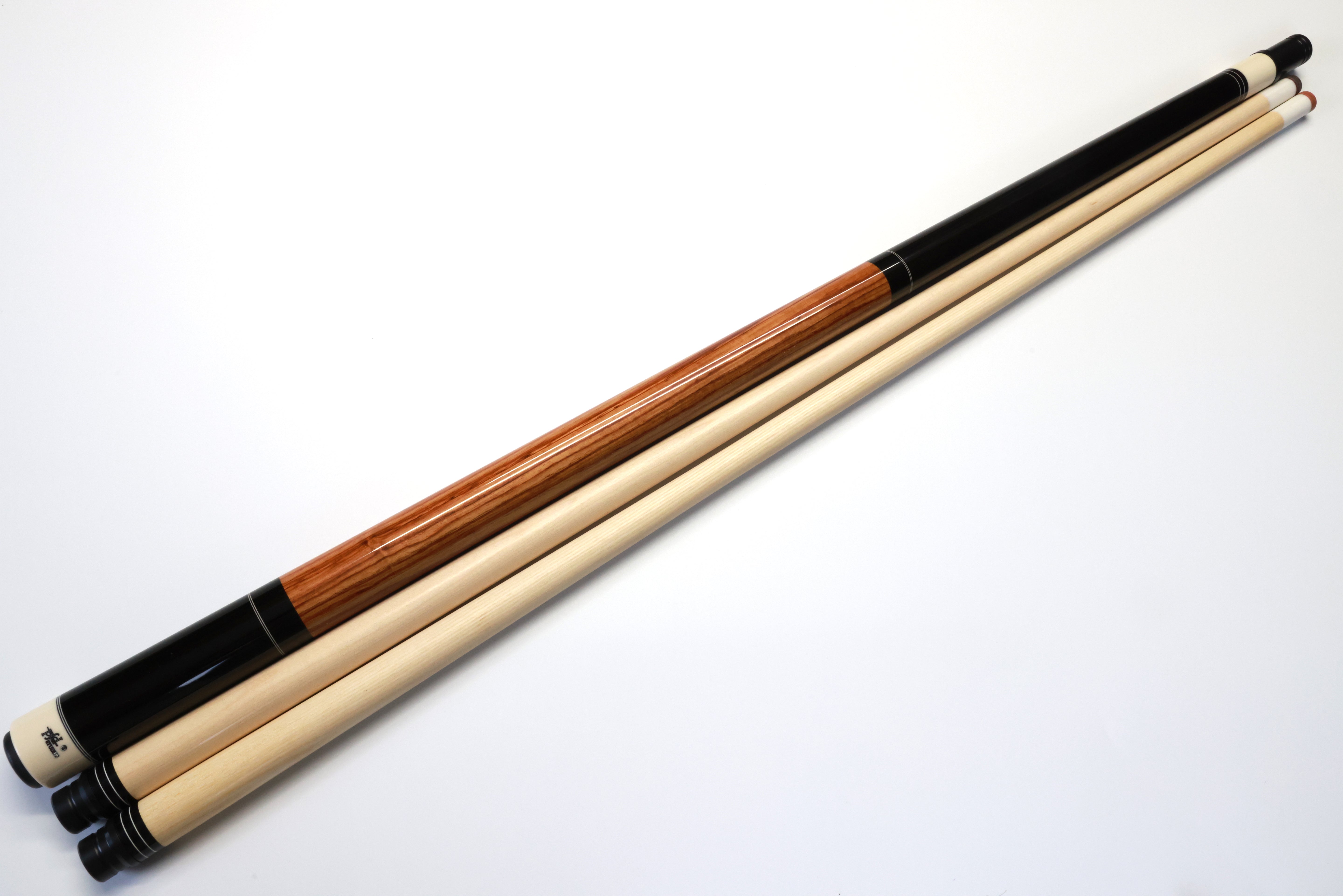 PFD - Ebony/Tulipwood Wrapless