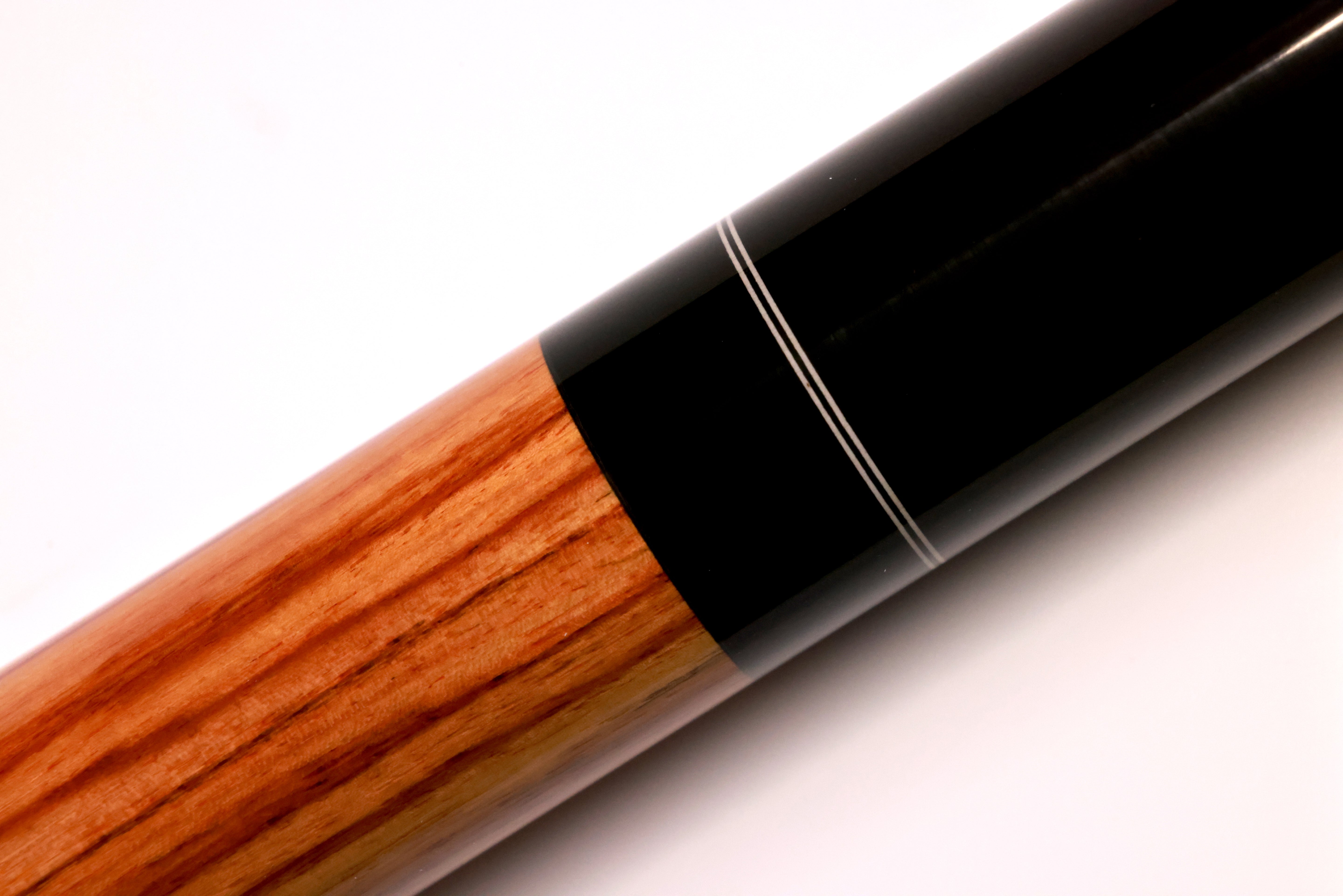 PFD - Ebony/Tulipwood Wrapless