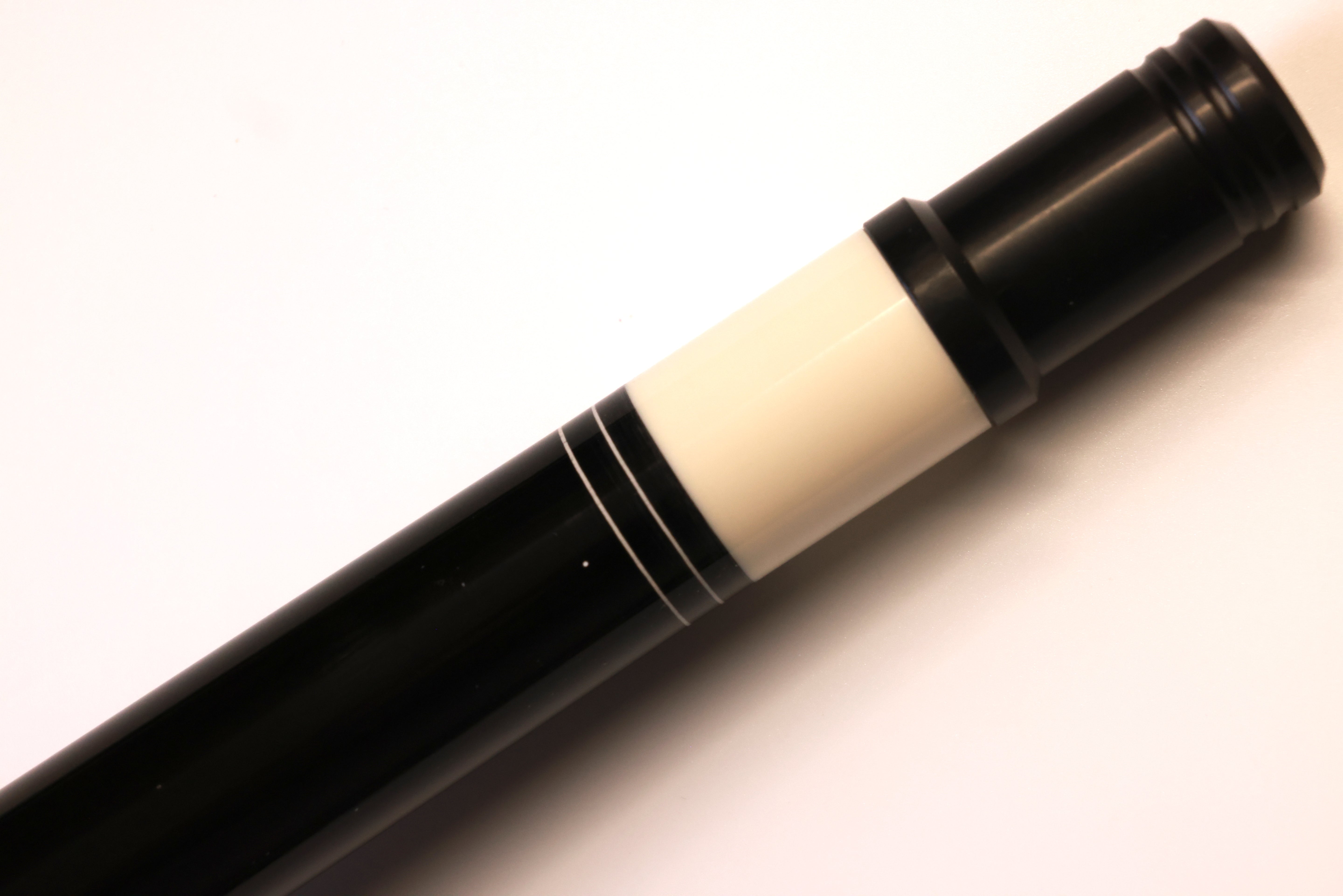 PFD - Ebony/Tulipwood Wrapless