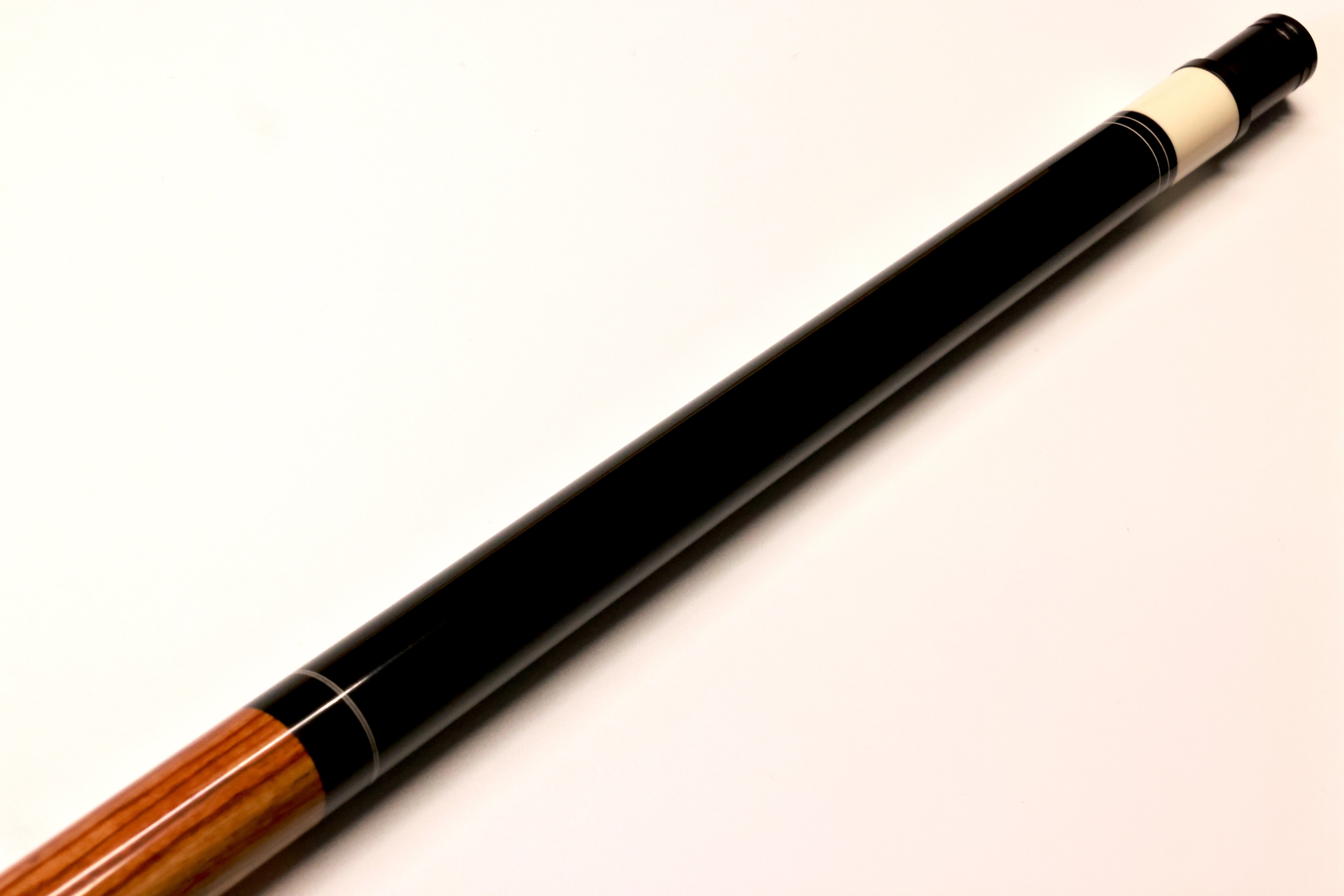 PFD - Ebony/Tulipwood Wrapless