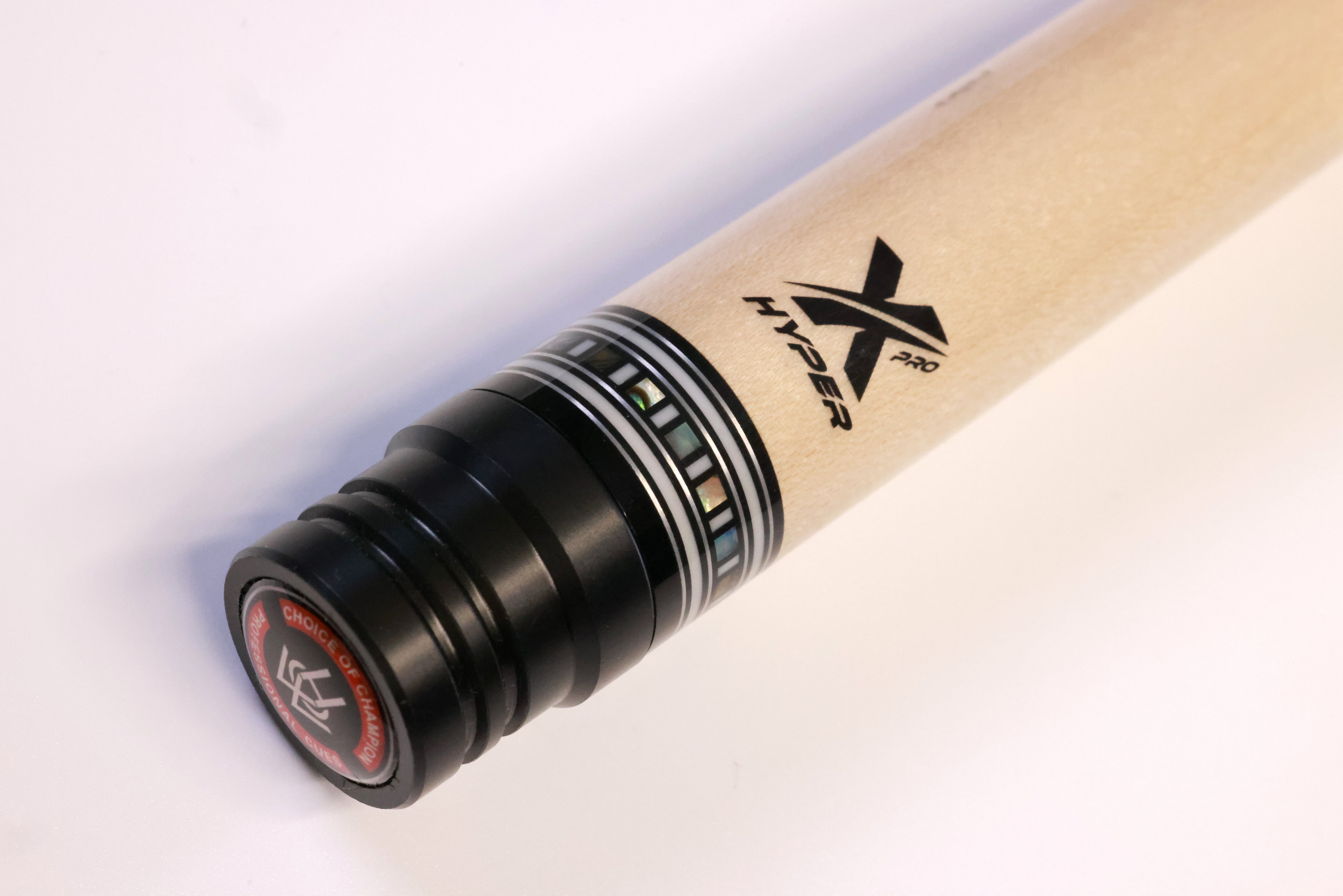 HOW - Hyper X-Pro Shaft