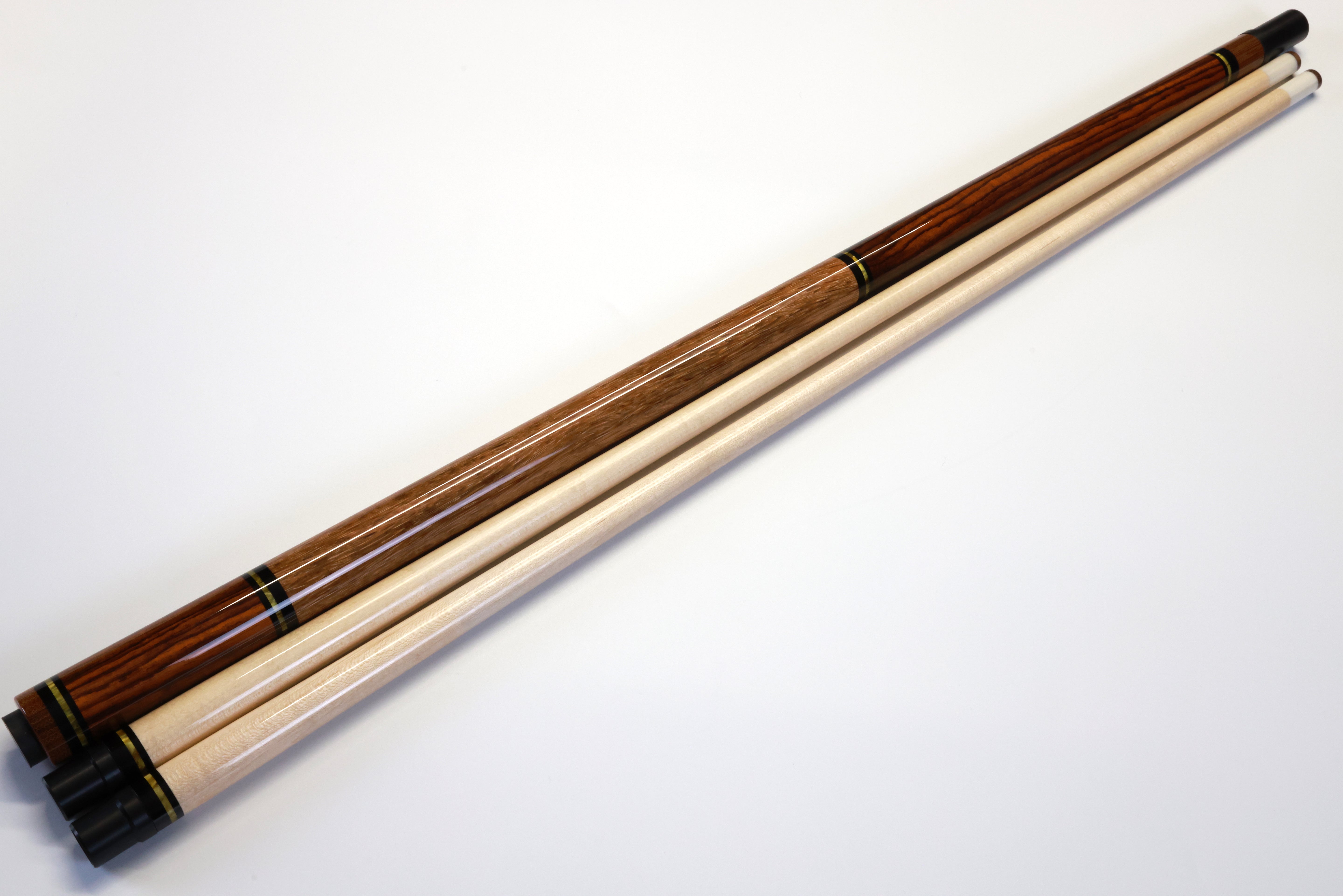 Mike Durbin - Asian Rosewood Merry Widow