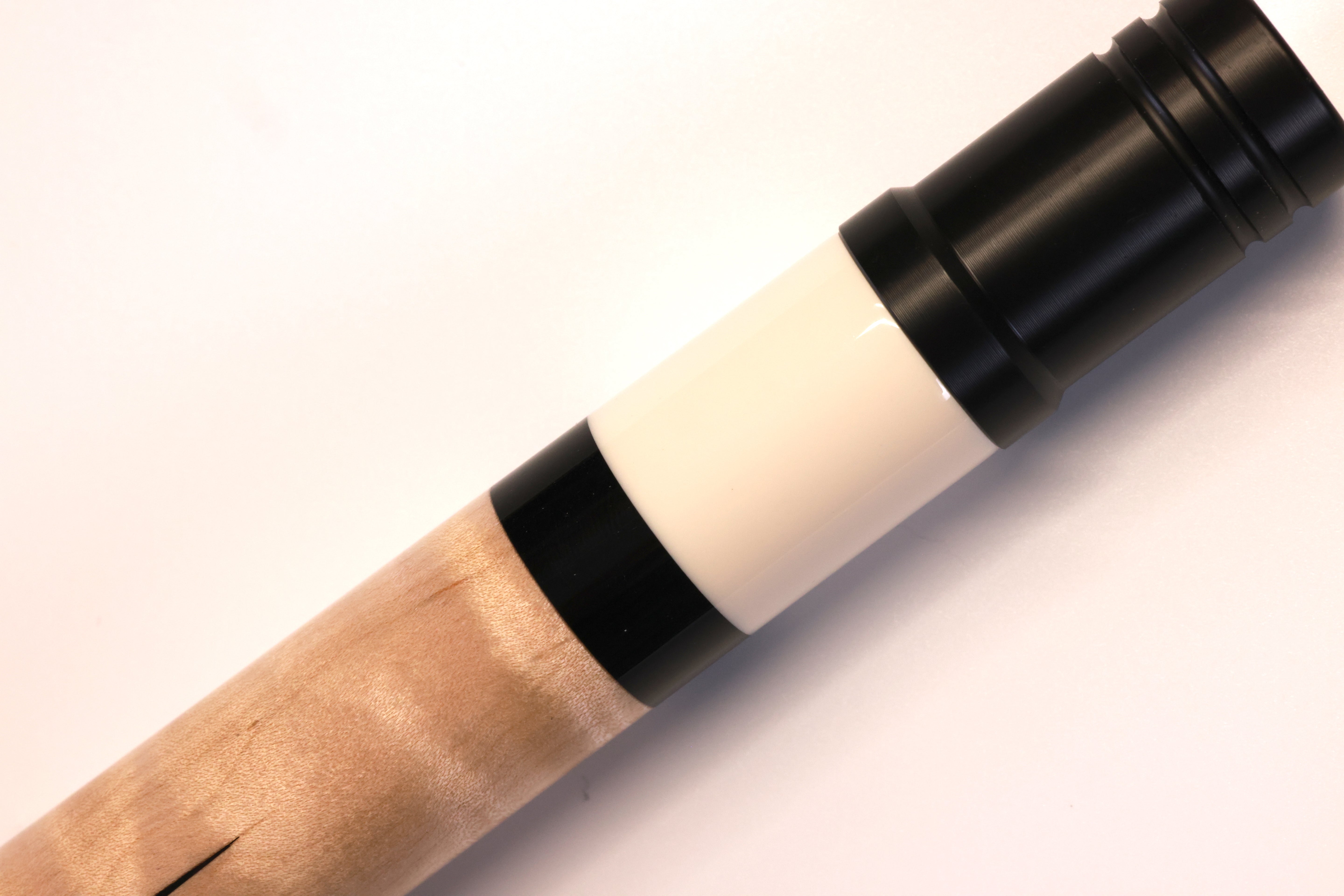 PK Cues - 8ptr