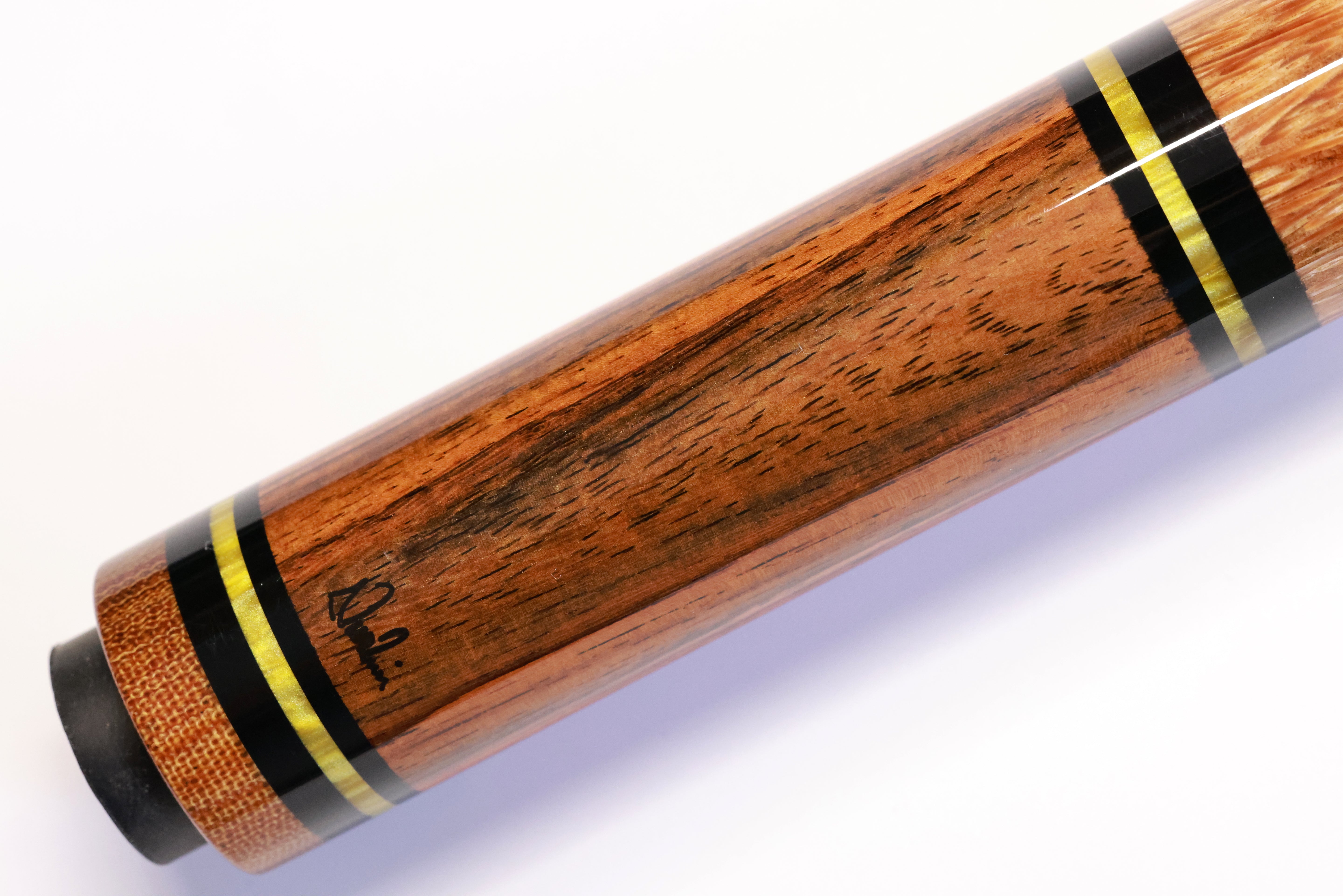 Mike Durbin - Asian Rosewood Merry Widow