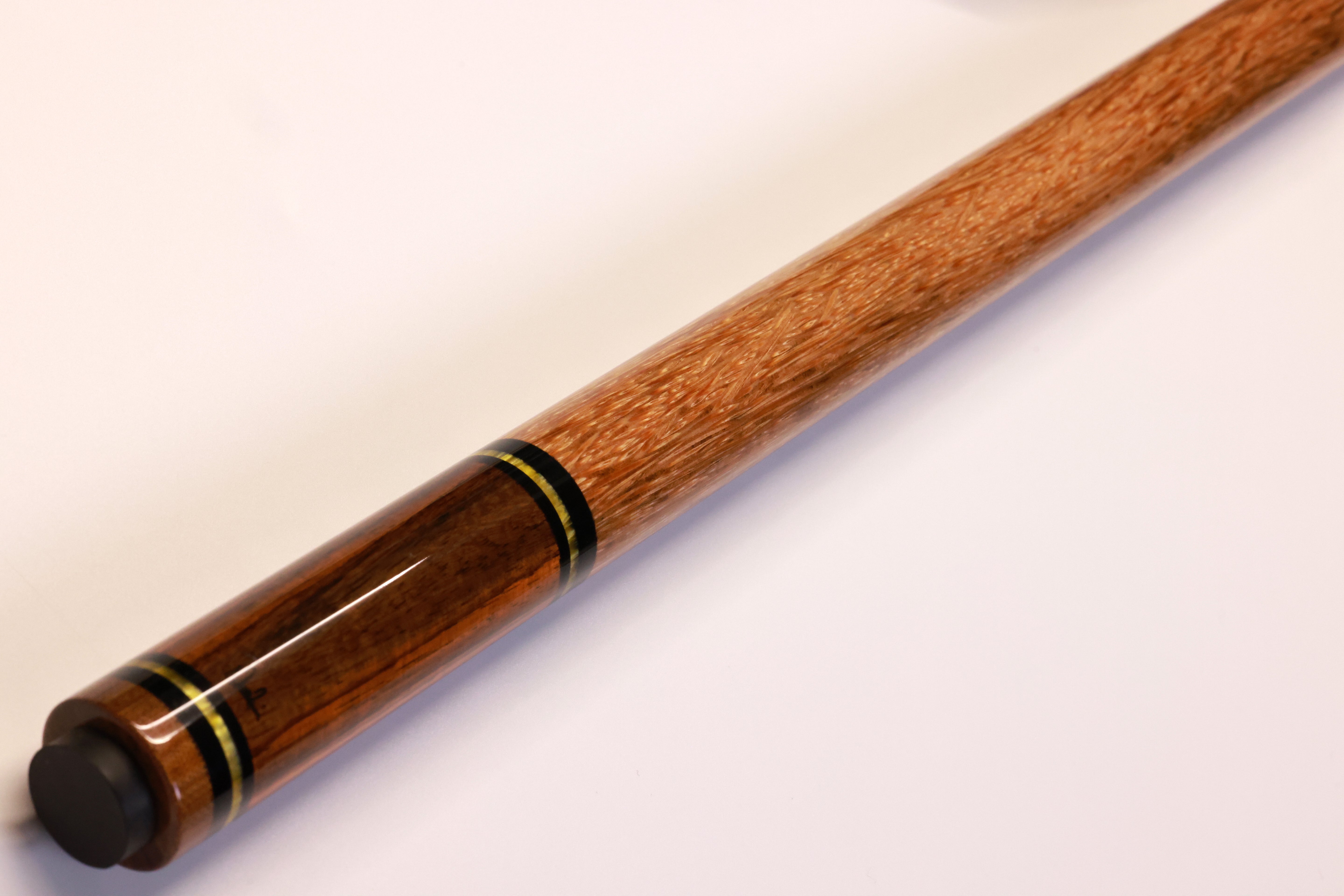 Mike Durbin - Asian Rosewood Merry Widow