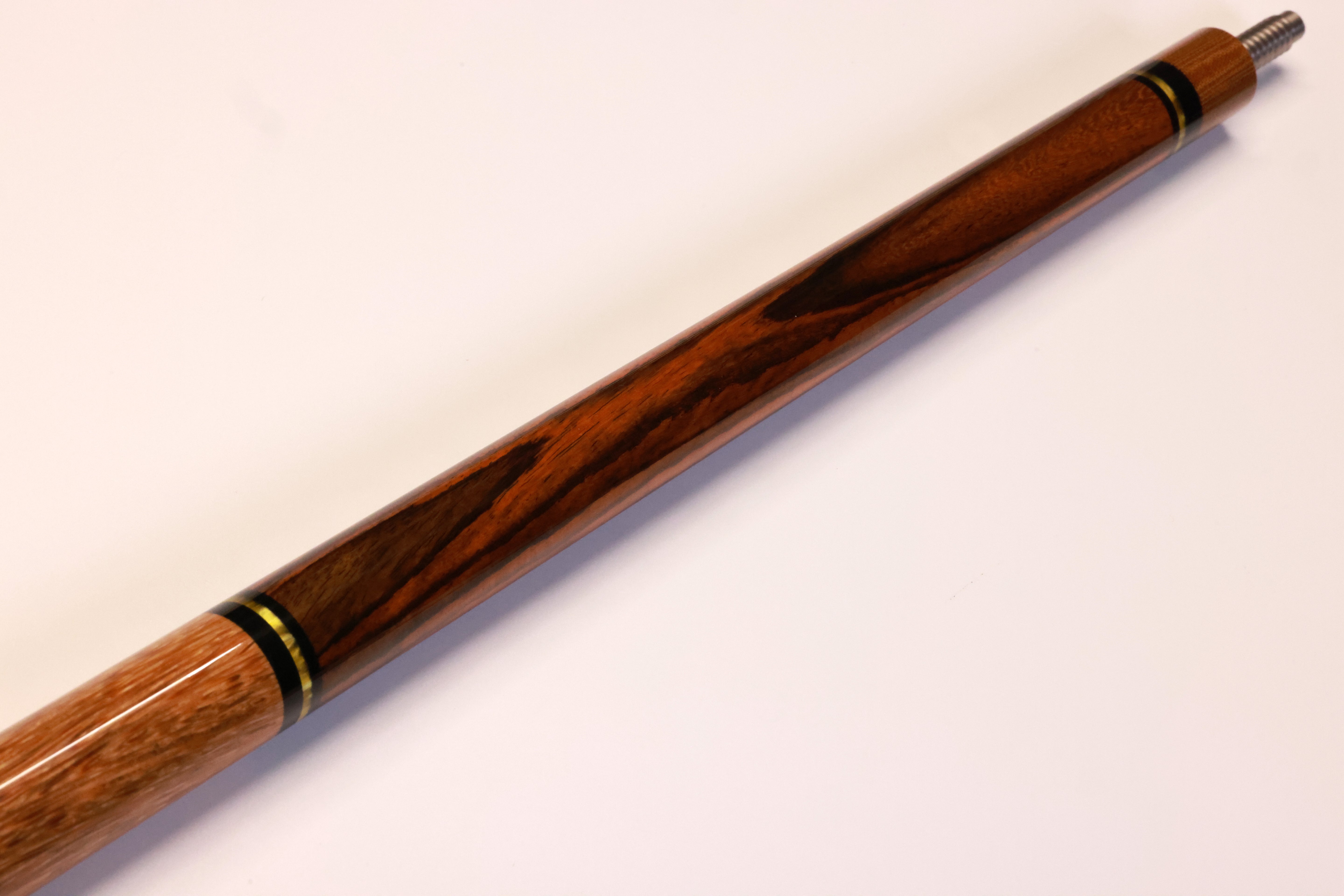 Mike Durbin - Asian Rosewood Merry Widow
