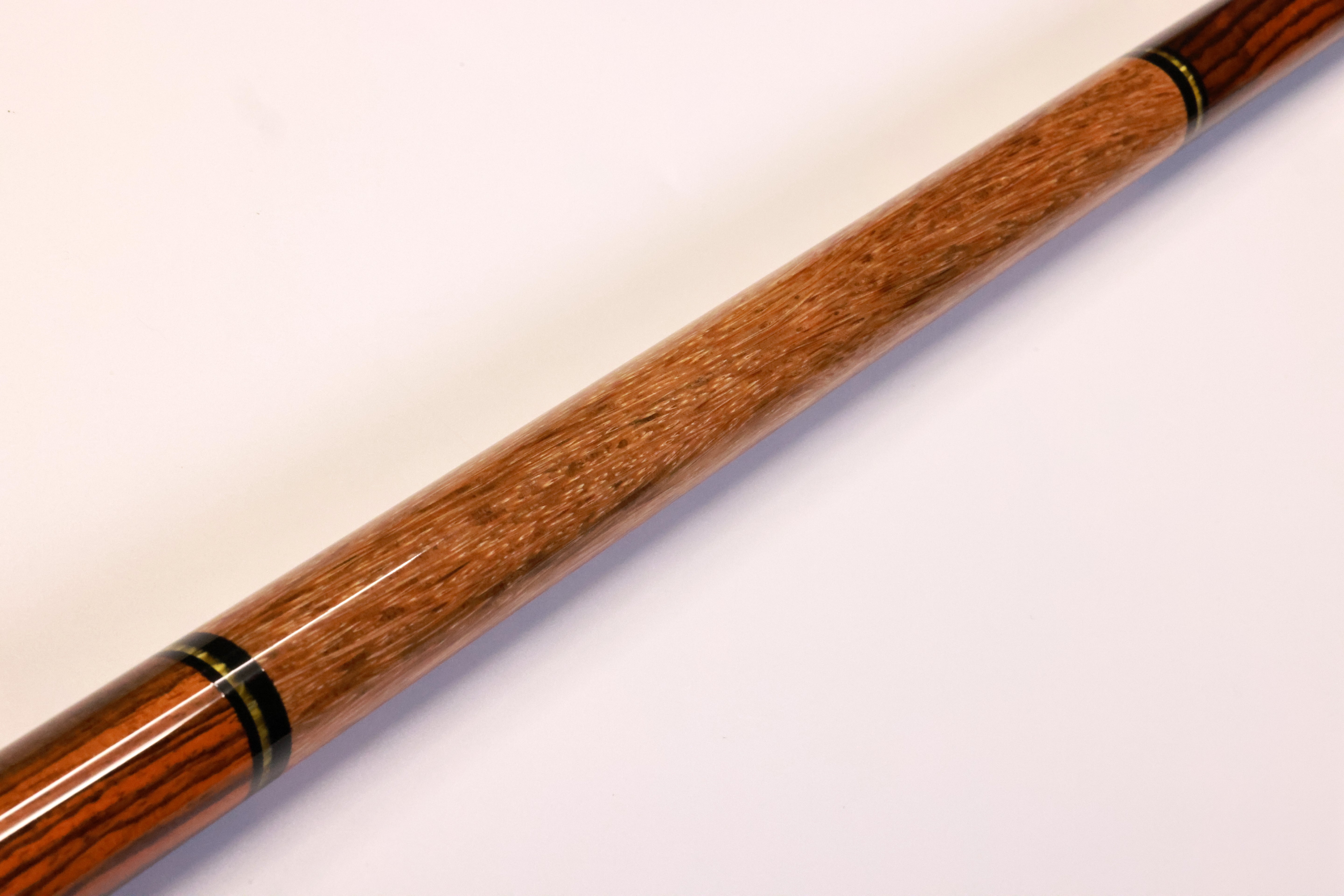 Mike Durbin - Asian Rosewood Merry Widow