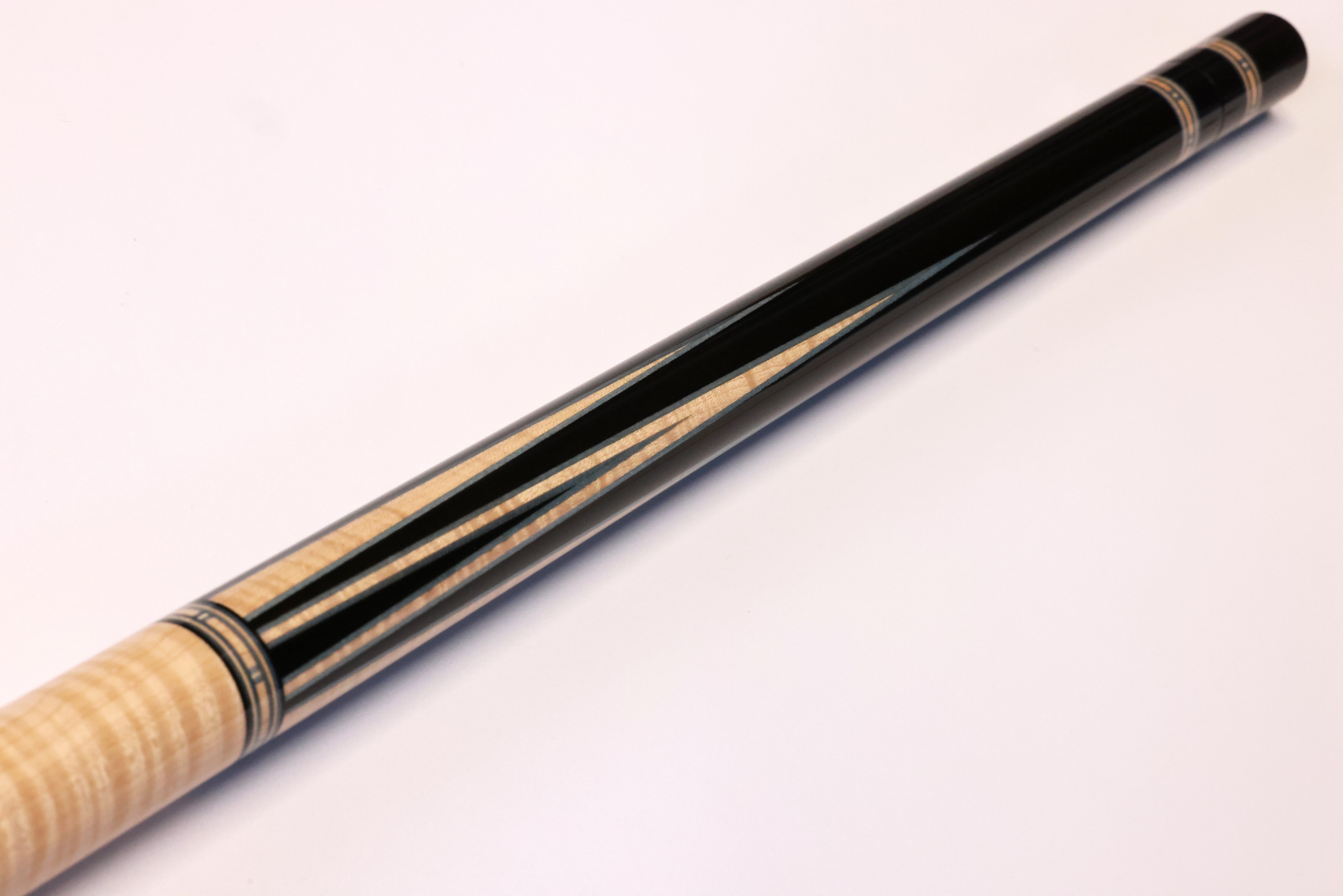 Southwest 9PTR Gabon Ebony
