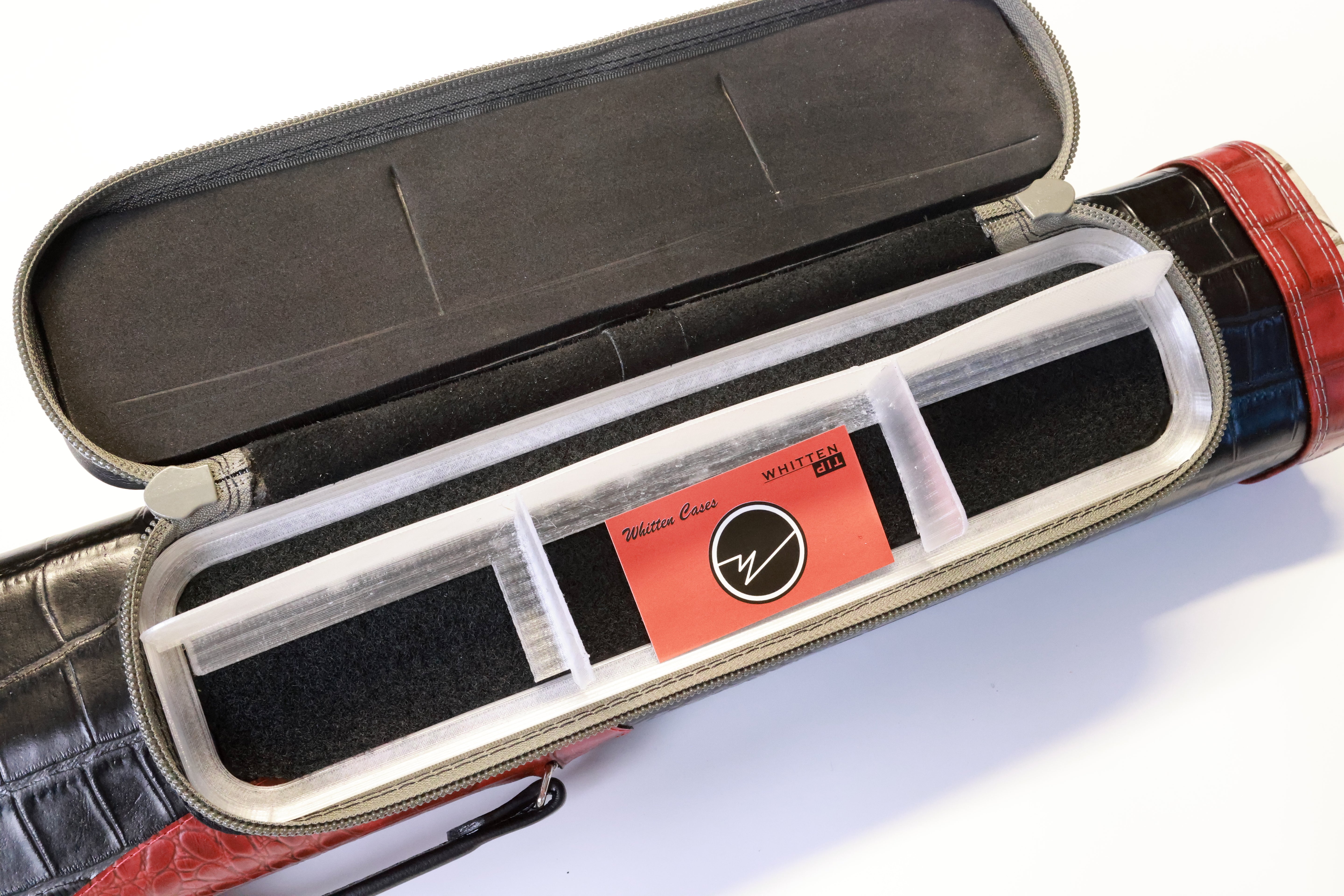 Whitten Case - 3x7