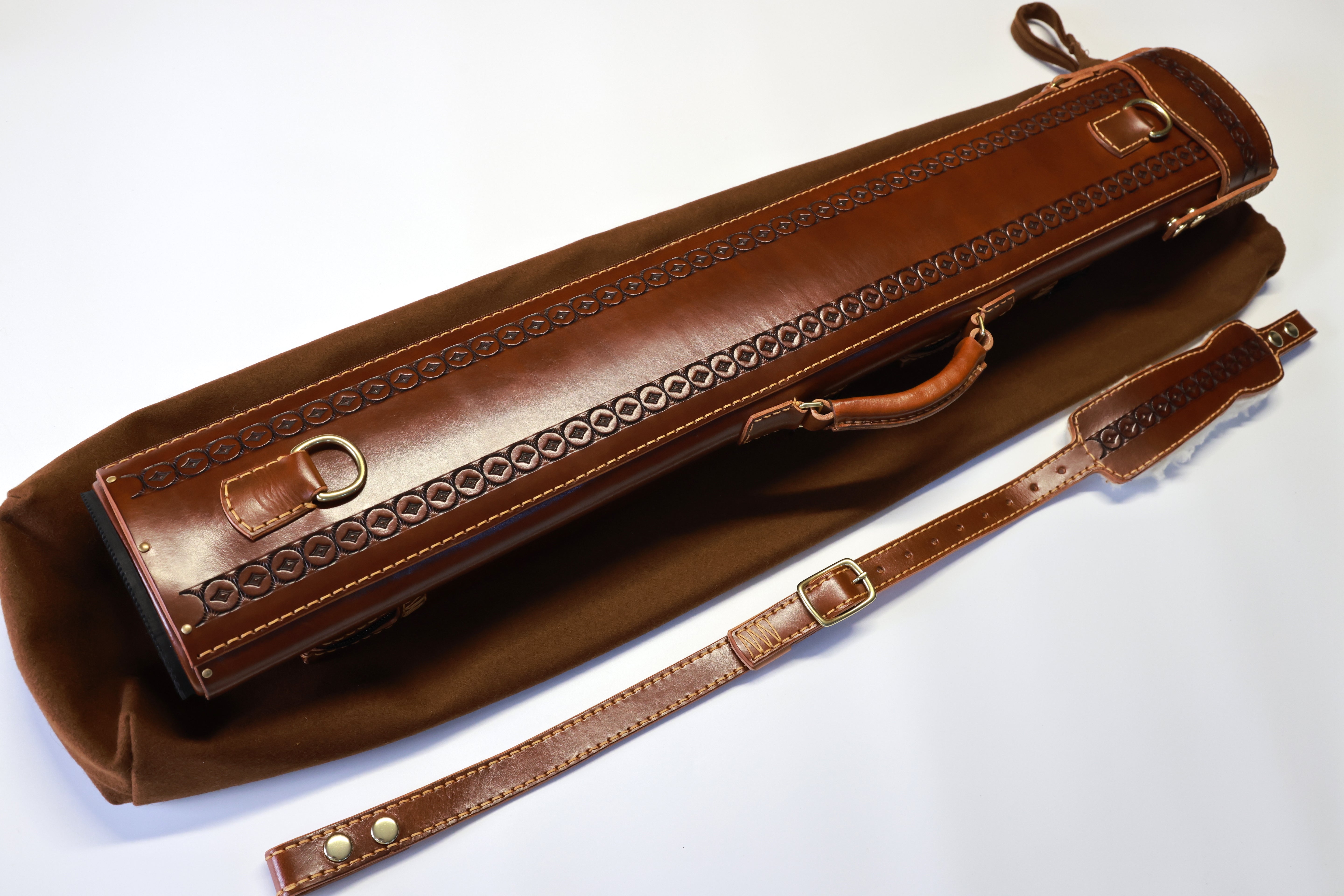 Jill Hawk - 2x5 "Everyday Carry"