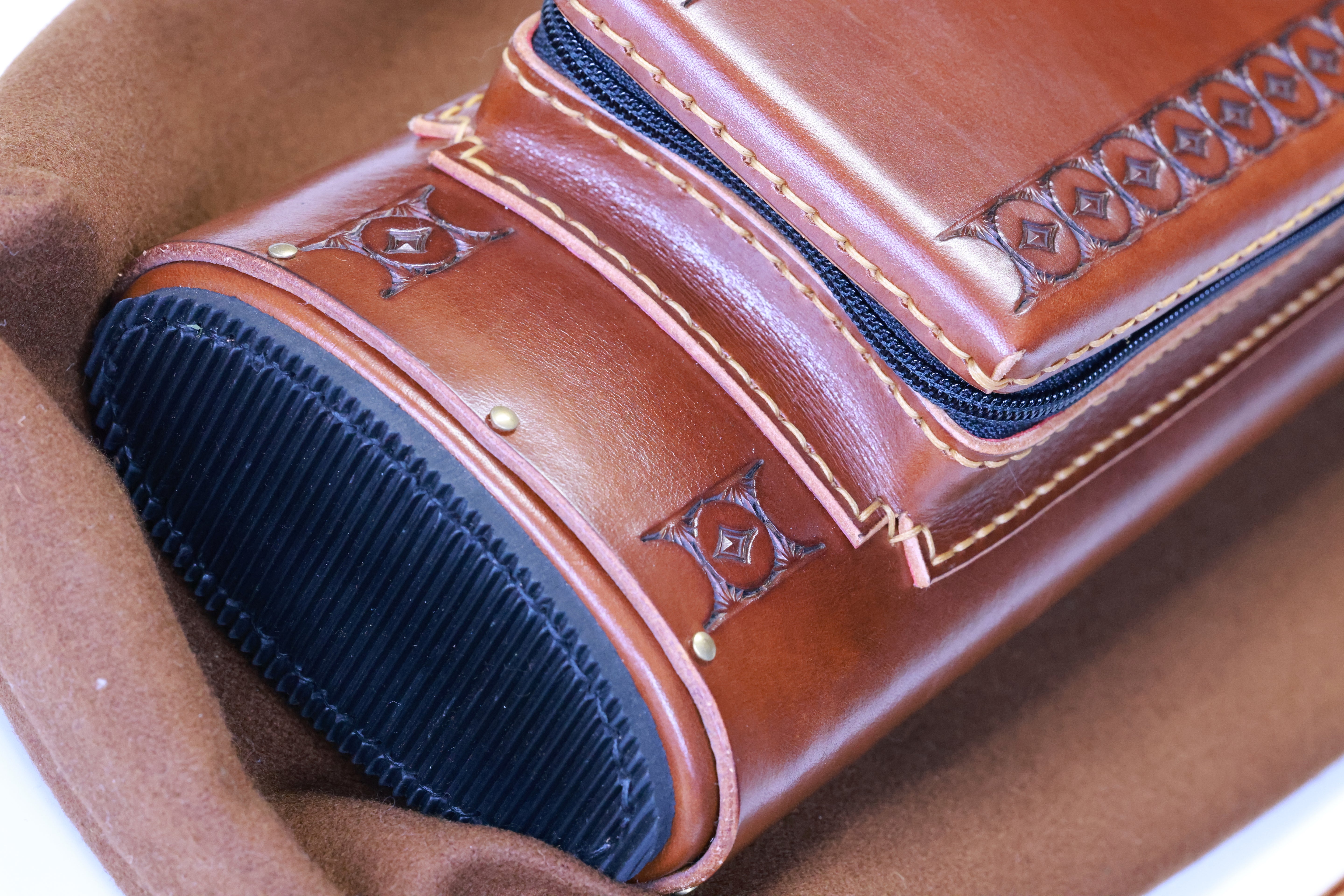 Jill Hawk - 2x5 "Everyday Carry"