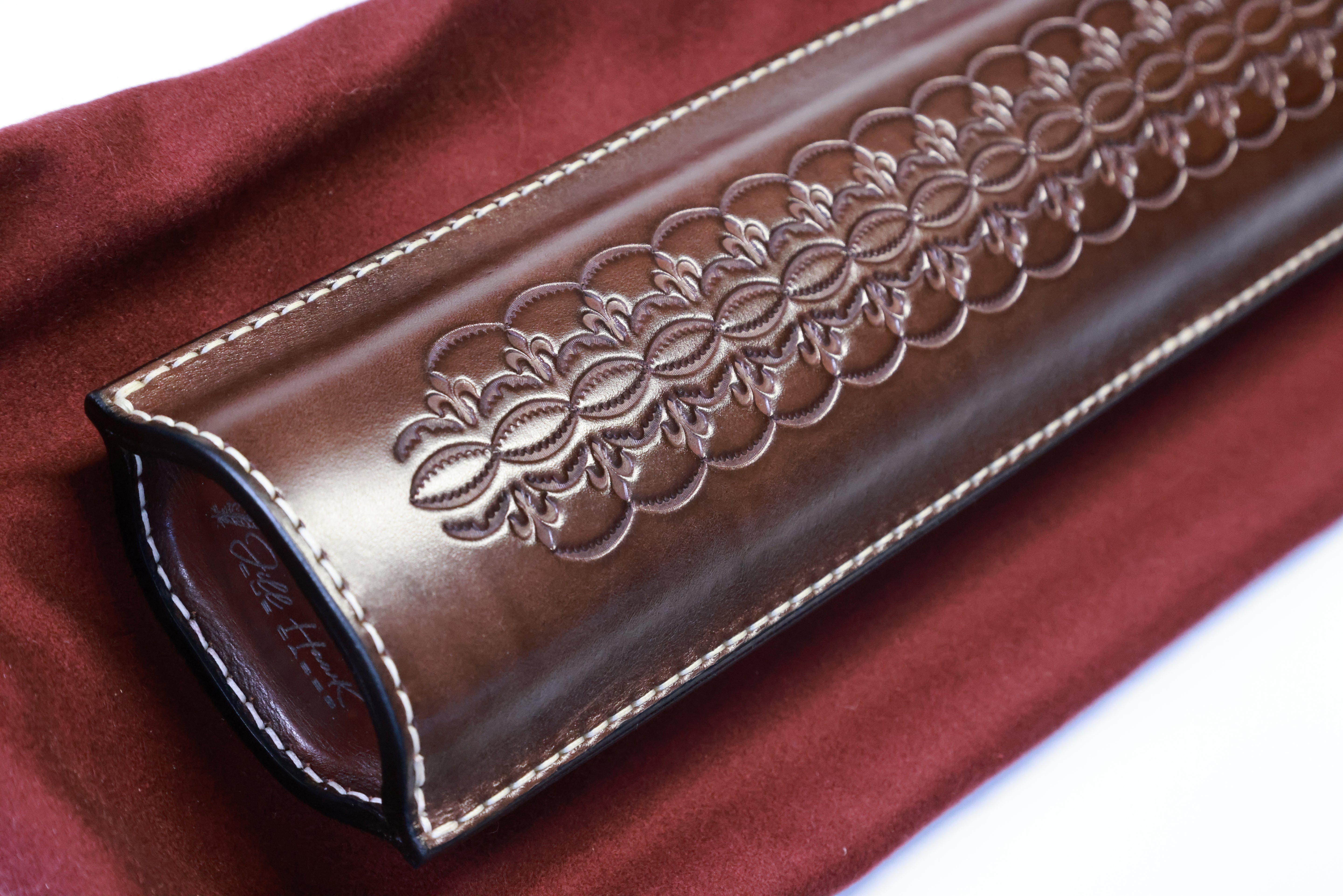 Jill Hawk - 1x2 Envelope Case