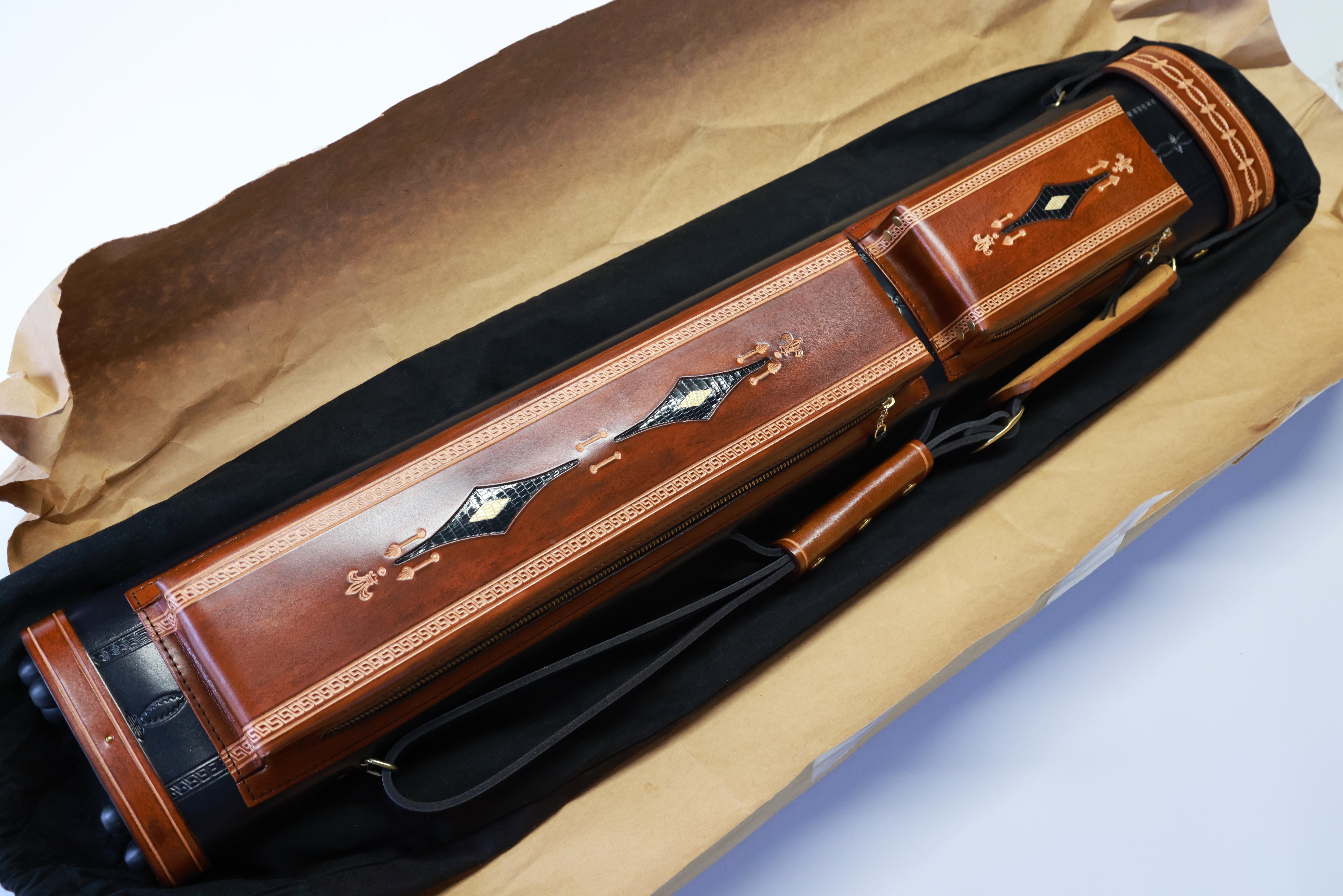 Jack Justis 2x4 New 2017