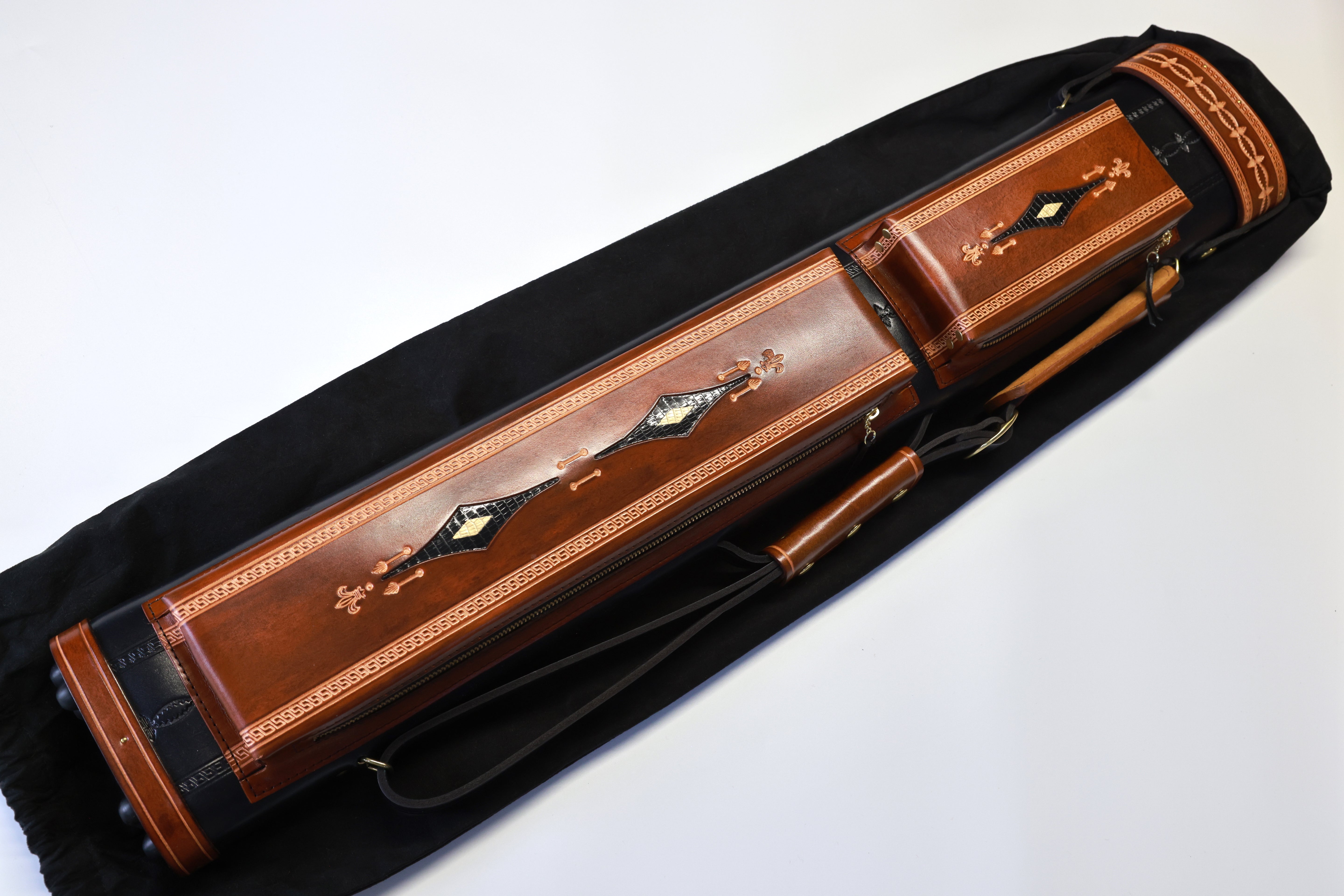 Jack Justis 2x4 New 2017