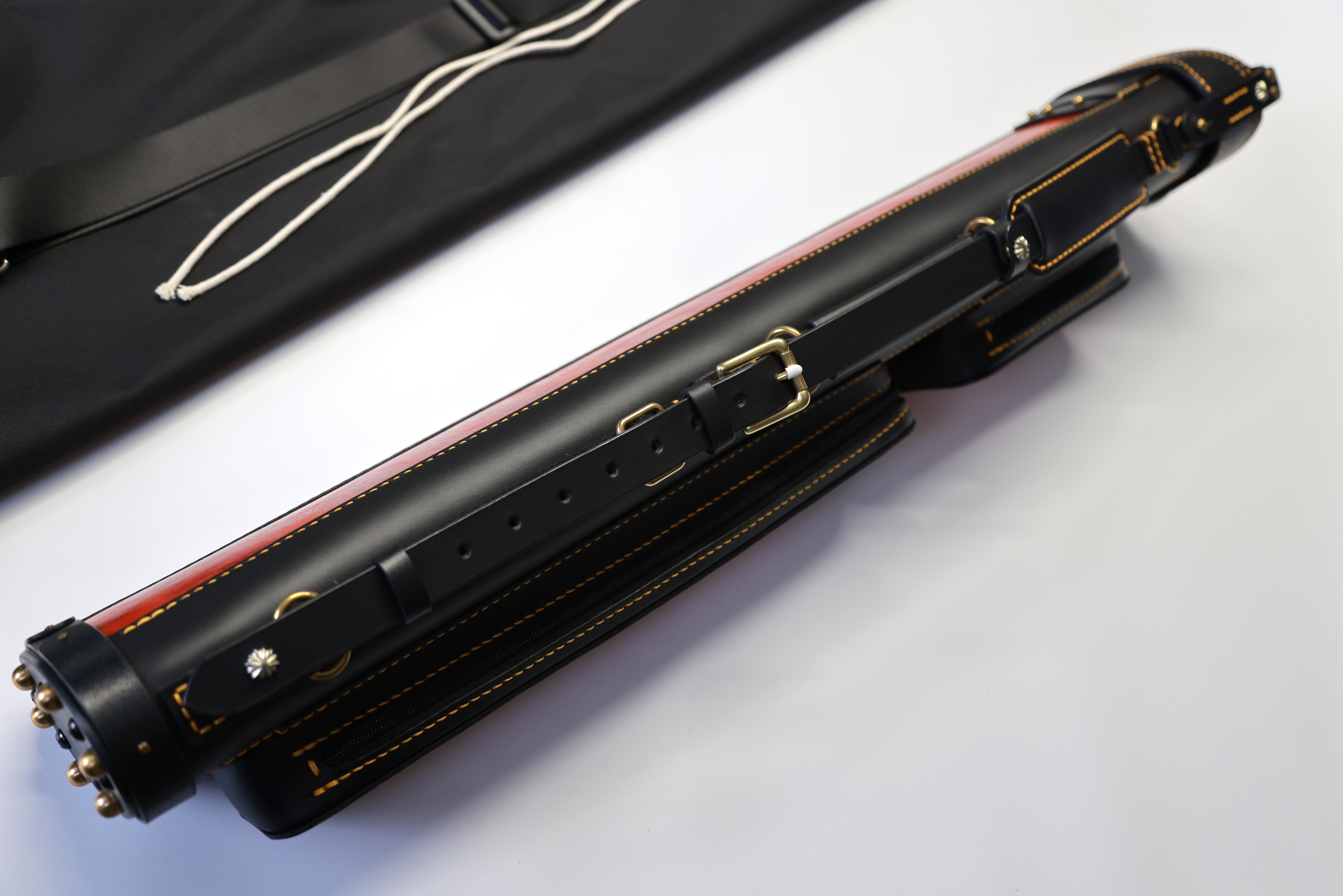 Yang Cases - The "Elements" Series 2x4