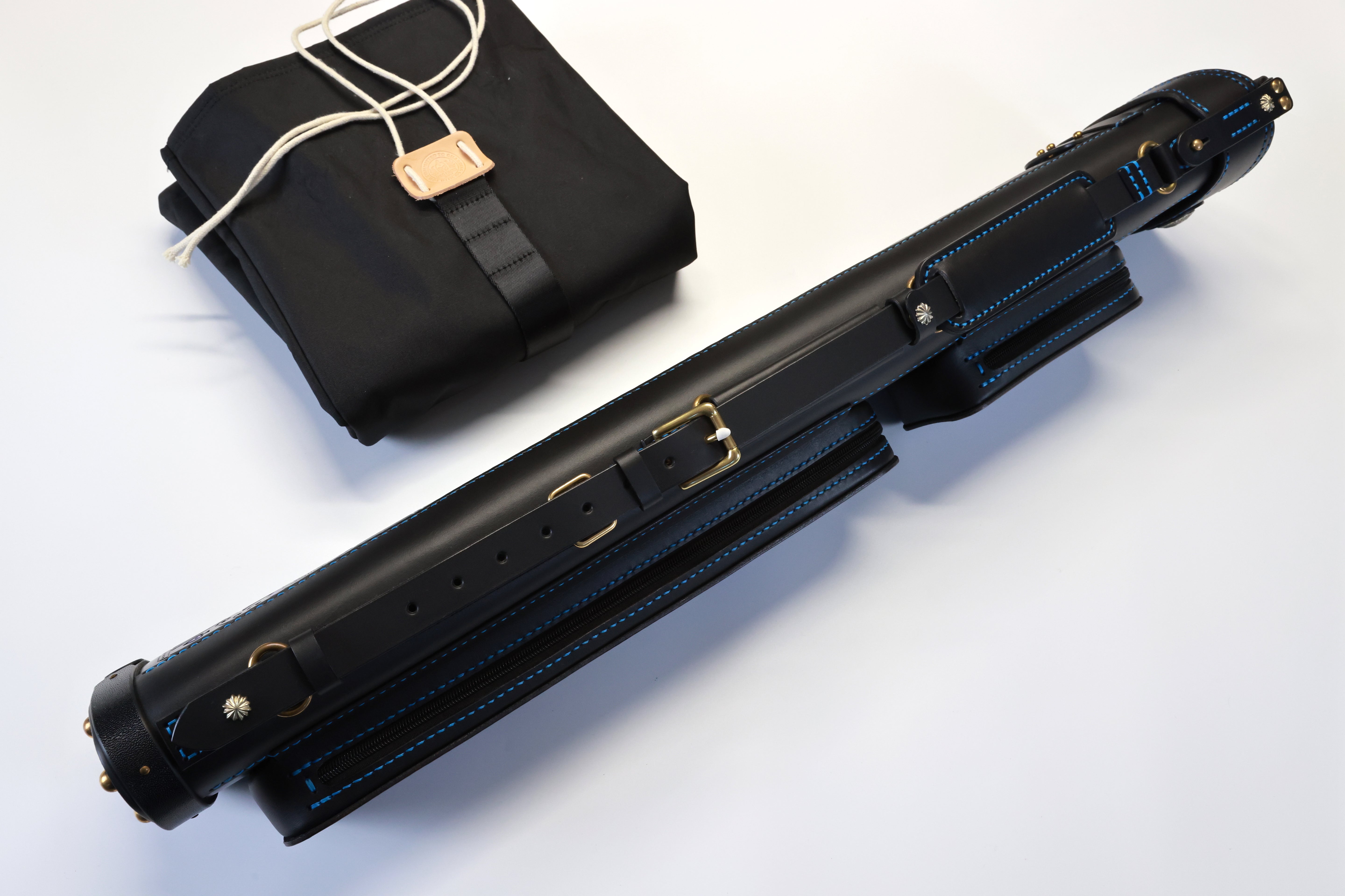 Yang Case - “Midnight Sapphire” from the Elements Series