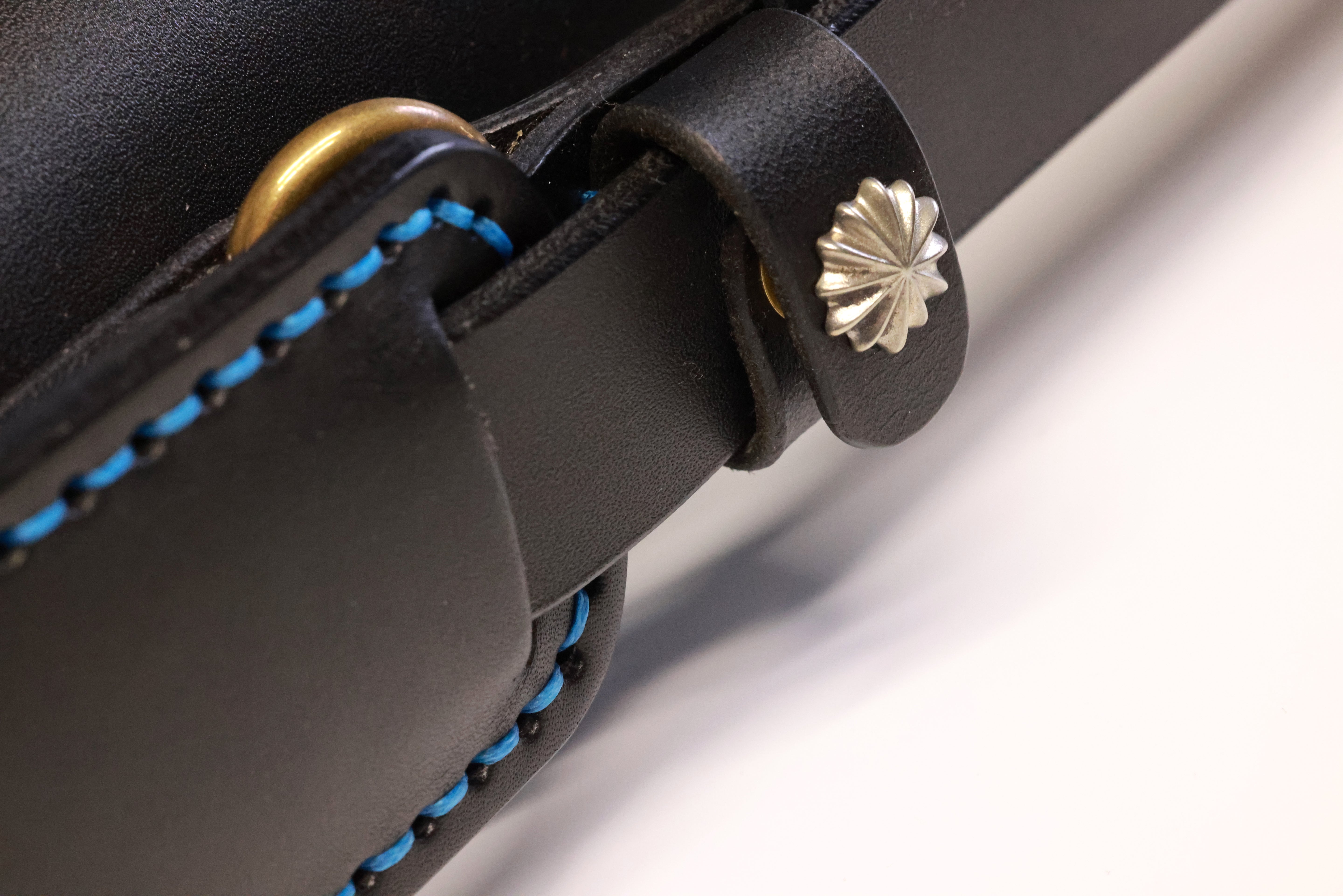 Yang Case - “Midnight Sapphire” from the Elements Series