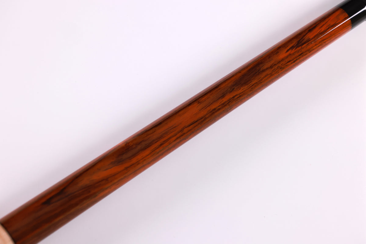 Arthur - Cocobolo Wrapless Marry Widow