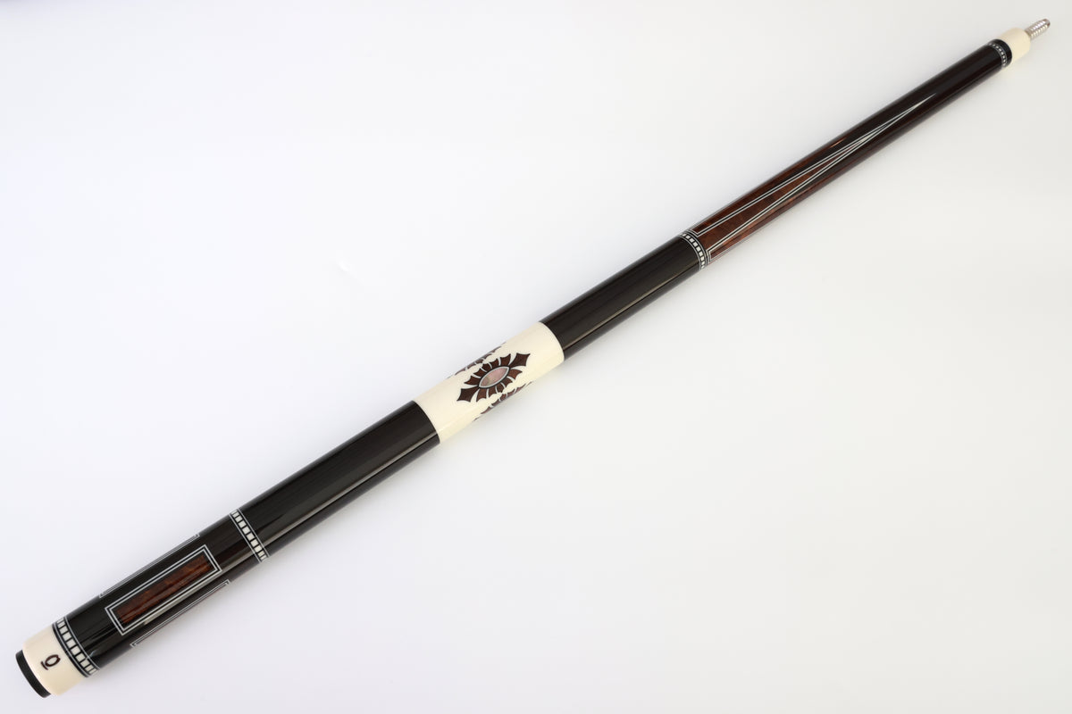 Arthur Cue - Desert Iron 8-ptr Box